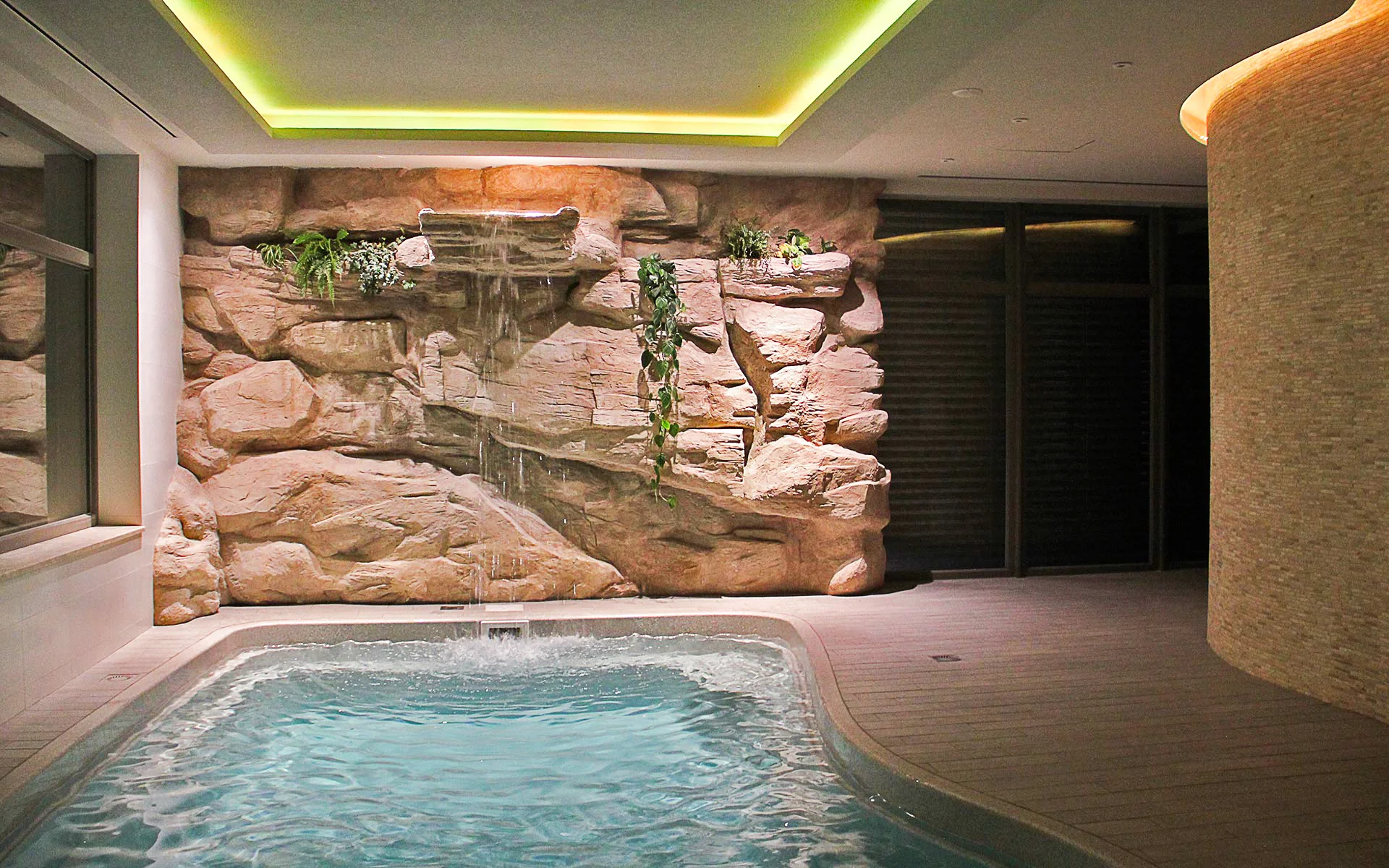 Vstupy do novootvoreného wellness pre 1 alebo 2 osoby – Obrázok 5