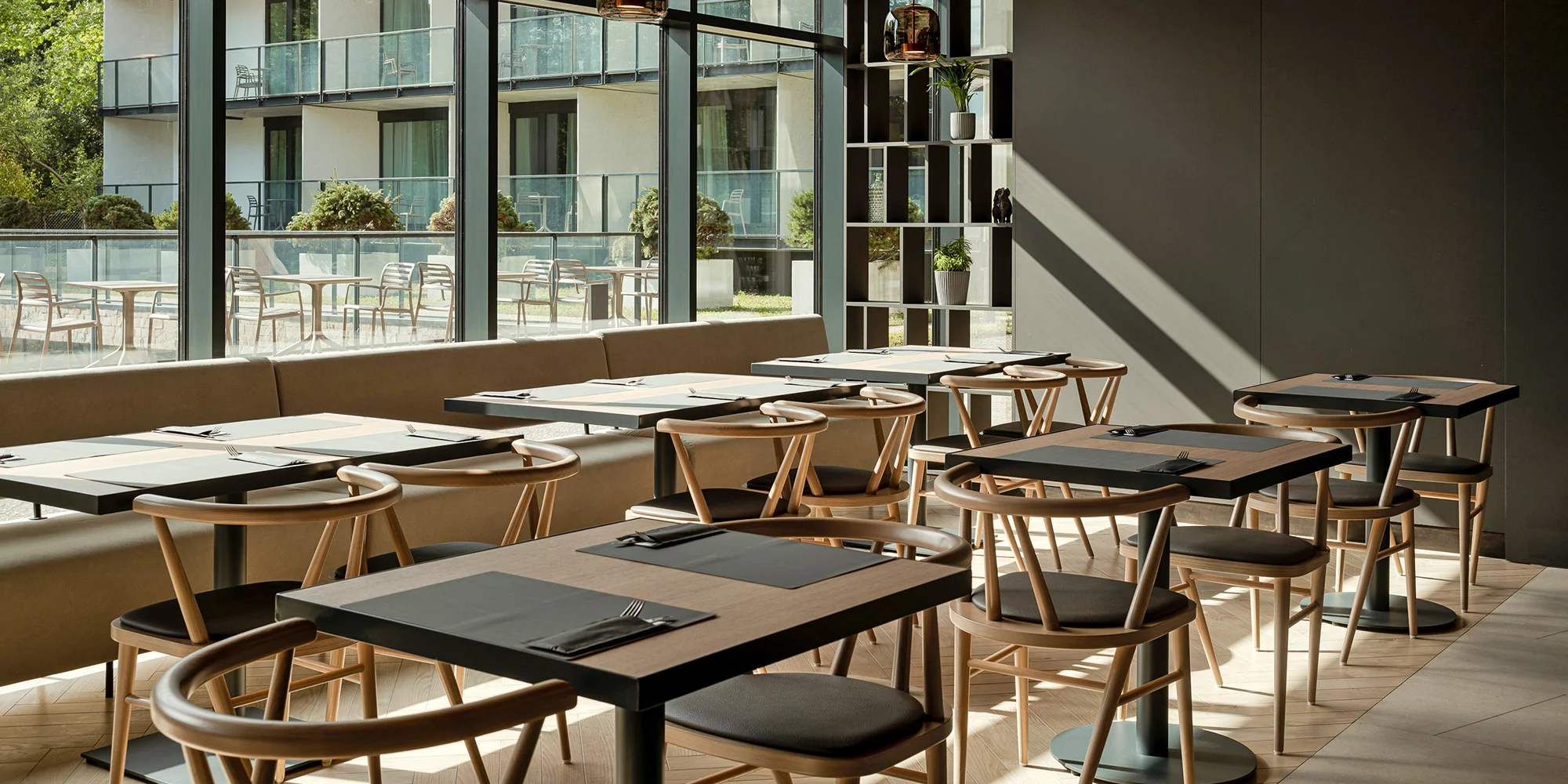 Radisson Resort Kolobrzeg****: wellness a infinity bazén, raňajky alebo polpenzia, herňa pre deti – Obrázok 3