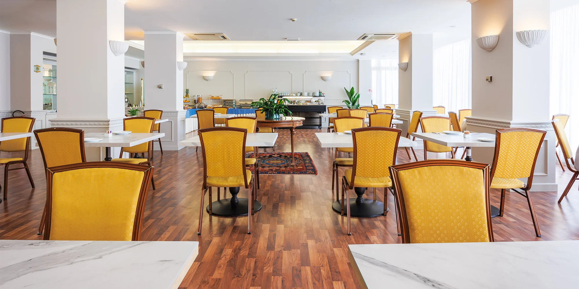Rodinná dovolenka v Rimini: 4* hotel s raňajkami, bazénom a vírivkou, priamo pri pláži – Obrázok 4
