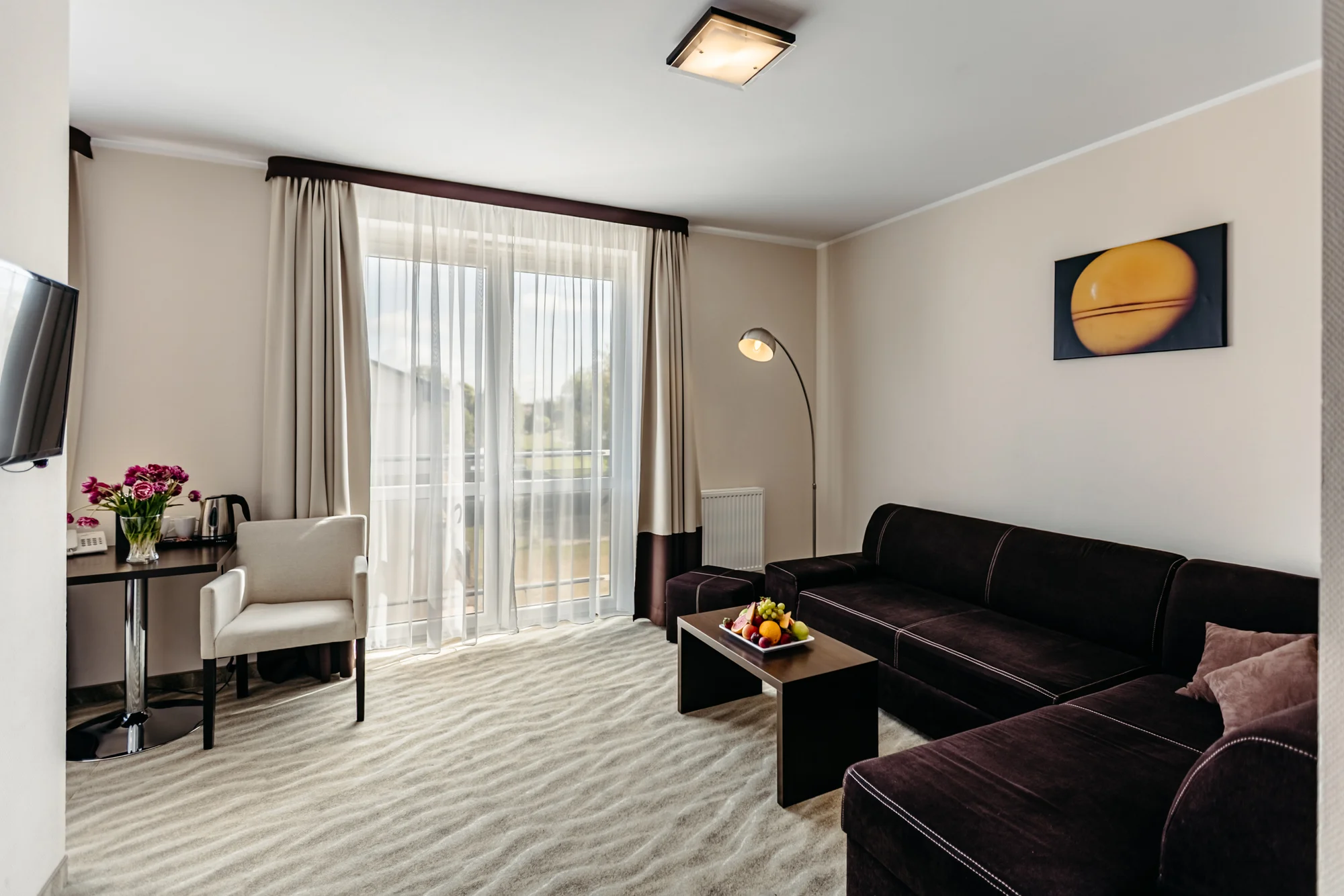 Hurá k Baltskému moru: 3* hotel pri jazere Jamno, raňajky aj polpenzia, neobmedzený wellness – Obrázok 6