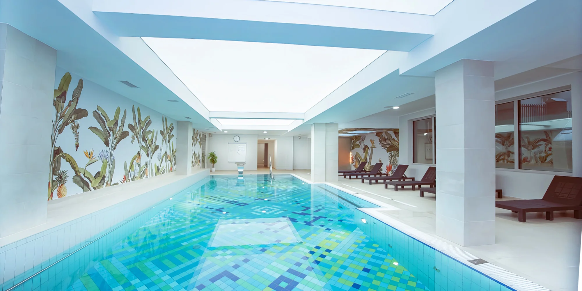 Baltská pohoda: hotel v mestečku Świnoujście kúsok od pláže, polpenzia, wellness, first minute aj noc zadarmo – Obrázok 2