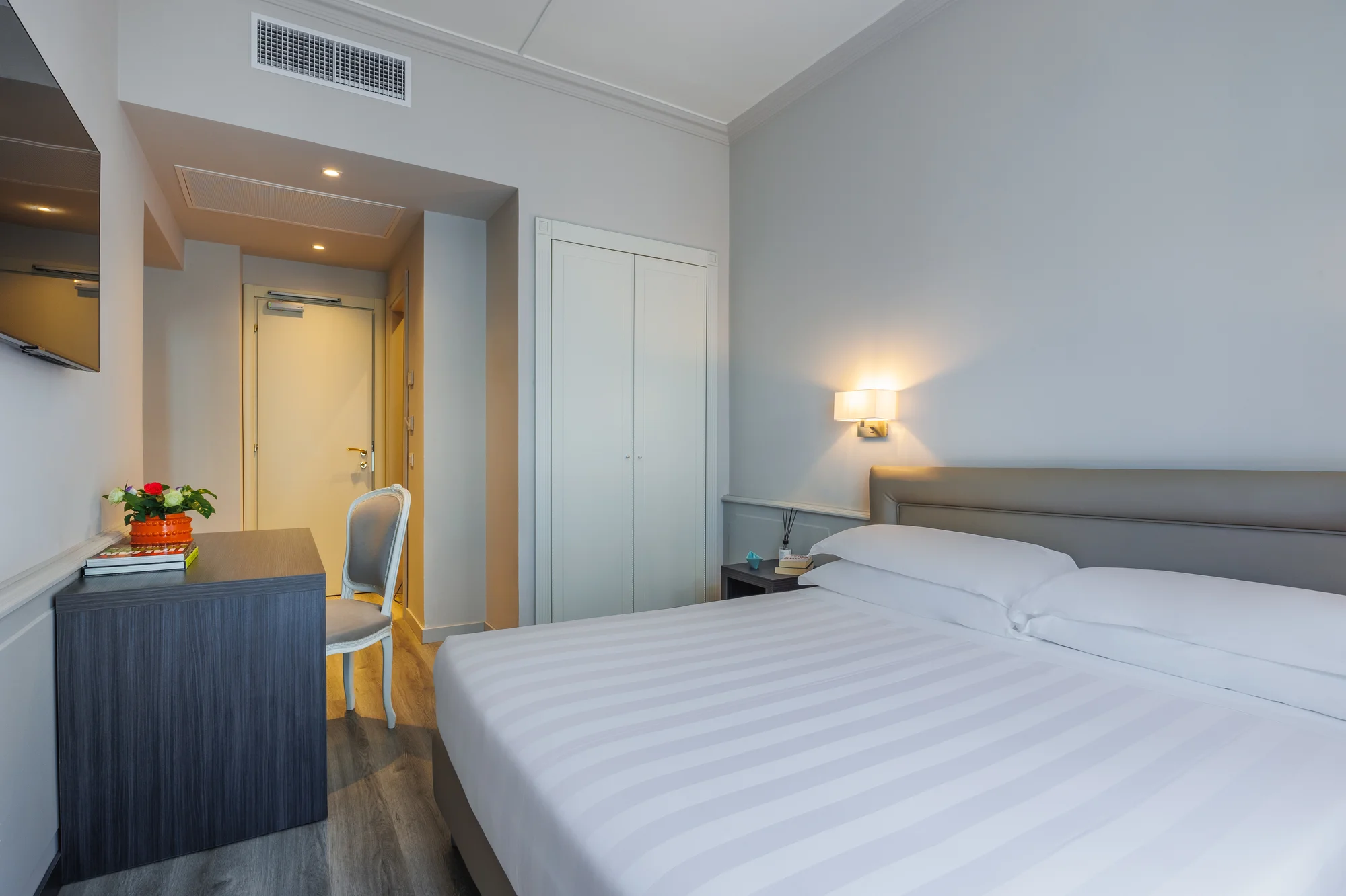 Rodinná dovolenka v Rimini: 4* hotel s raňajkami, bazénom a vírivkou, priamo pri pláži – Obrázok 5