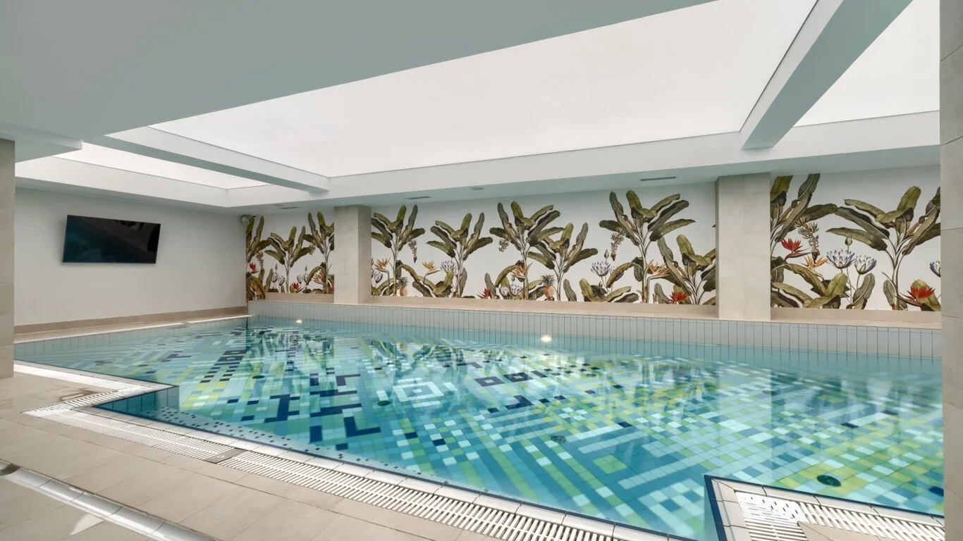 Baltská pohoda: hotel v mestečku Świnoujście kúsok od pláže, polpenzia, wellness, first minute aj noc zadarmo – Obrázok 5