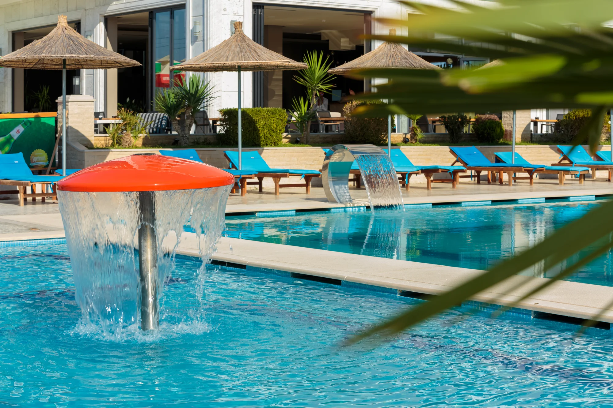 Pohoda v Albánsku priamo pri mori: 4* hotel s vonkajším bazénom, raňajky alebo polpenzia – Obrázok 6