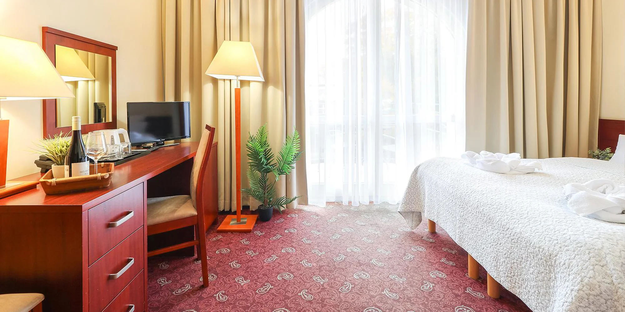 Pohoda a relax vo Svinoústí pri Baltiku: hotel kúsok od pláže, jedlo, wellness aj noc zadarmo – Obrázok 3