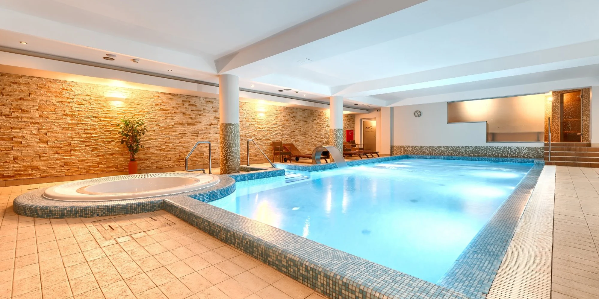 Pohoda a relax vo Svinoústí pri Baltiku: hotel kúsok od pláže, jedlo, wellness aj noc zadarmo – Obrázok 2