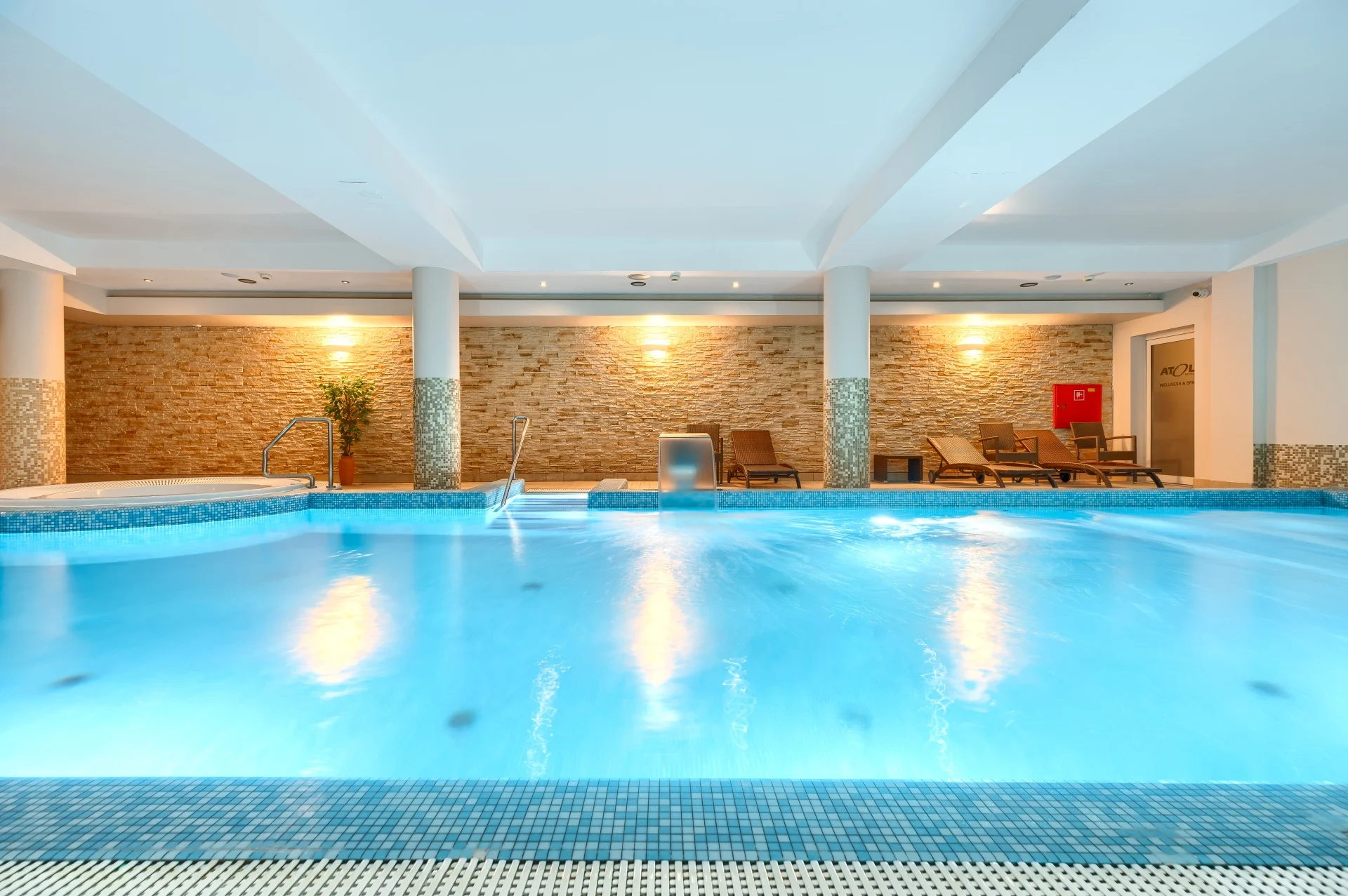 Pohoda a relax vo Svinoústí pri Baltiku: hotel kúsok od pláže, jedlo, wellness aj noc zadarmo – Obrázok 6