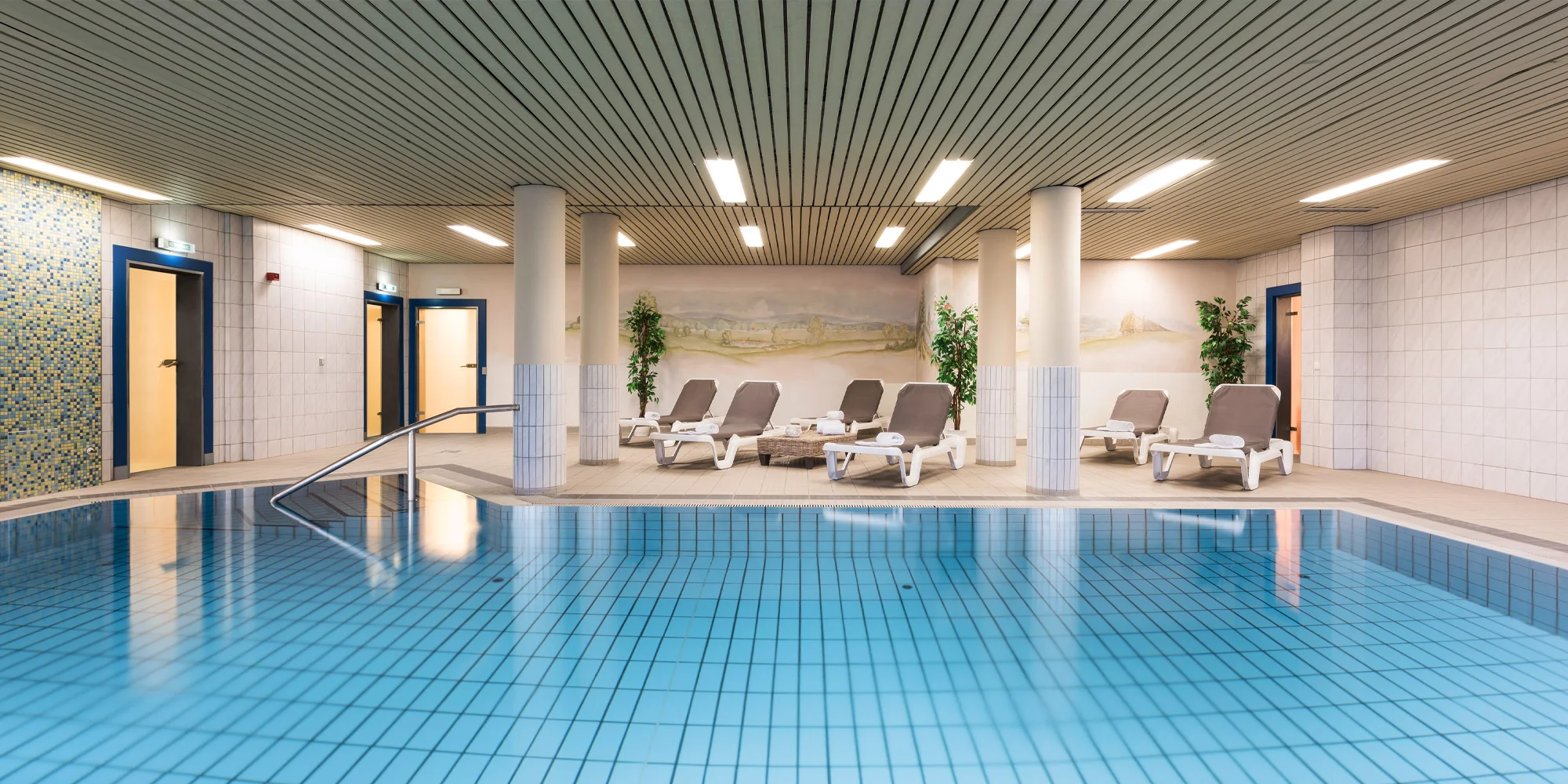Pobyt pri Bavorském lese: all inclusive, wellness, karta výhod aj deti do 10,9 rokov zdarma – Obrázok 2