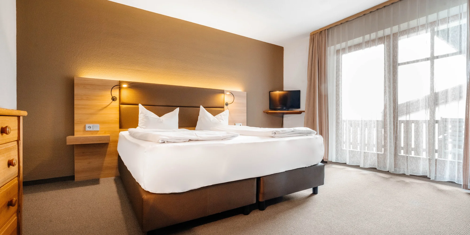 Pobyt pri Bavorském lese: all inclusive, wellness, karta výhod aj deti do 10,9 rokov zdarma – Obrázok 3