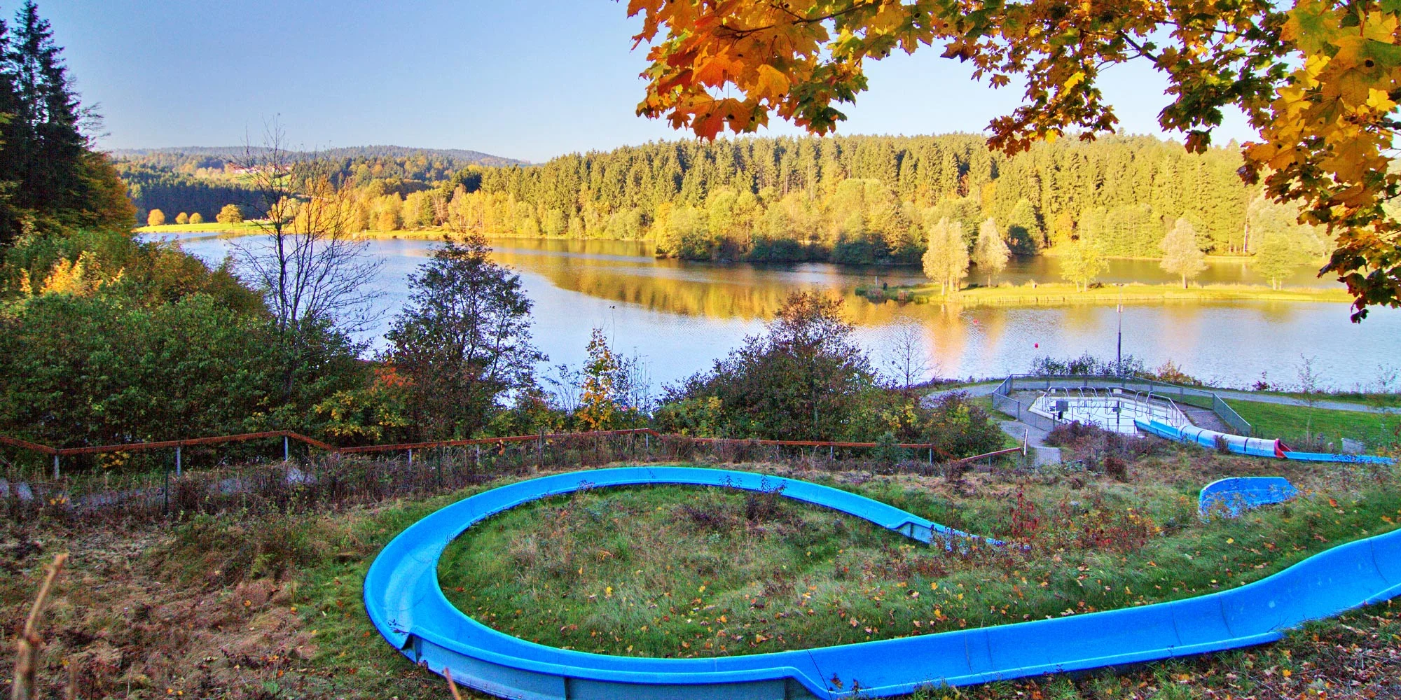 Pobyt pri Bavorském lese: all inclusive, wellness, karta výhod aj deti do 10,9 rokov zdarma – Obrázok 4