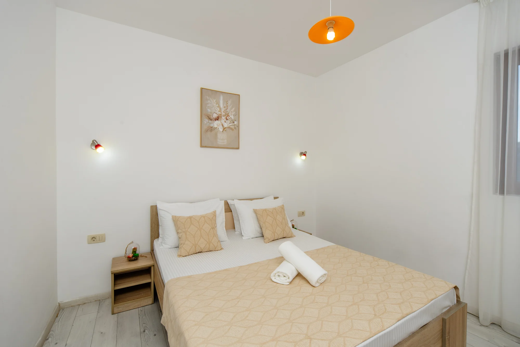 Dovolenka v Čiernej Hore: priestranné apartmány s výhľadom na more, výlety do múzea aj aquaparku – Obrázok 5