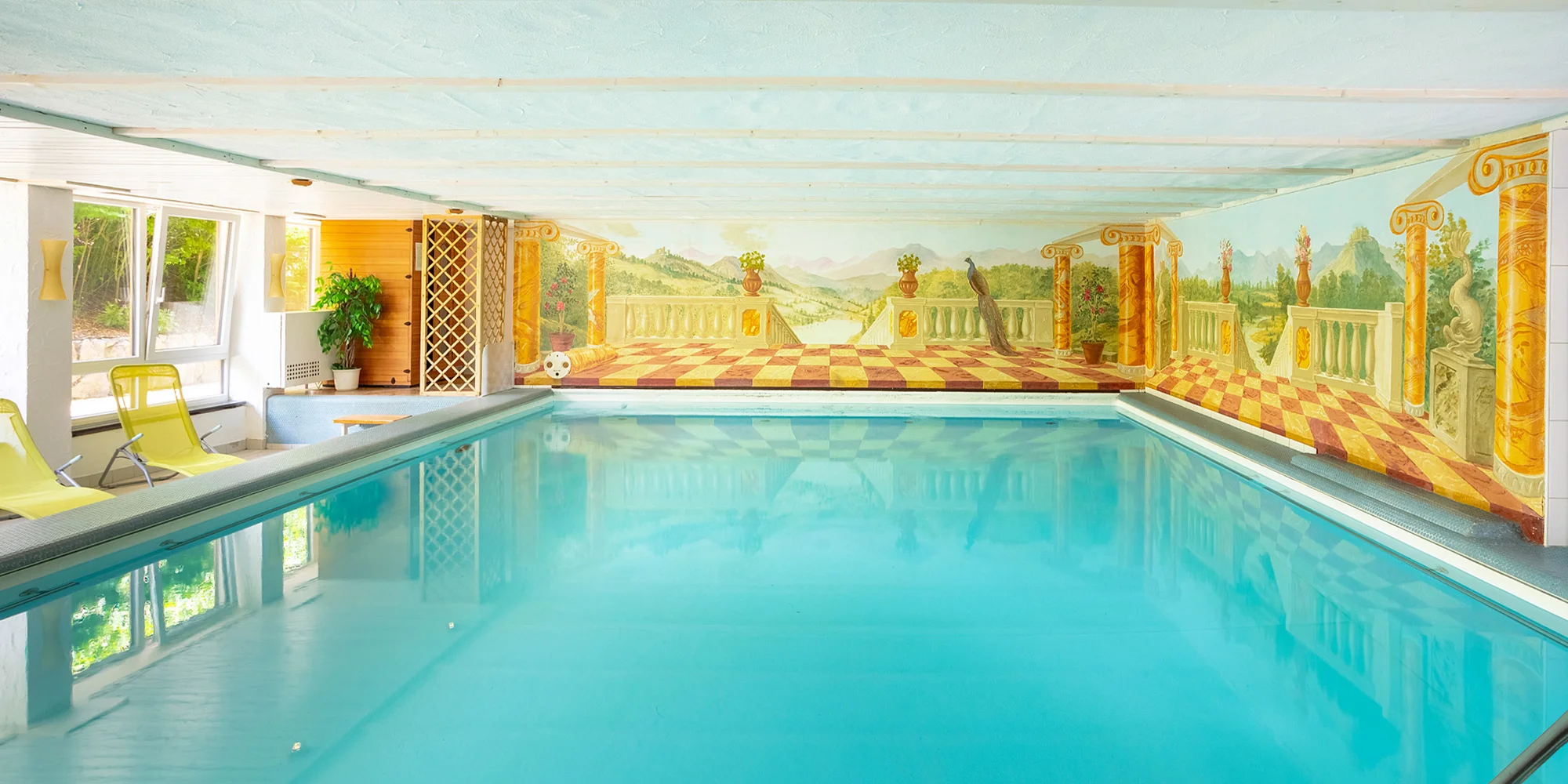 Pobyt v Nemecku: 3* hotel vrátane polpenzie, wellness aj zážitkovej karty KönigsCard, 15 km od zámku Neuschwanstein – Obrázok 2