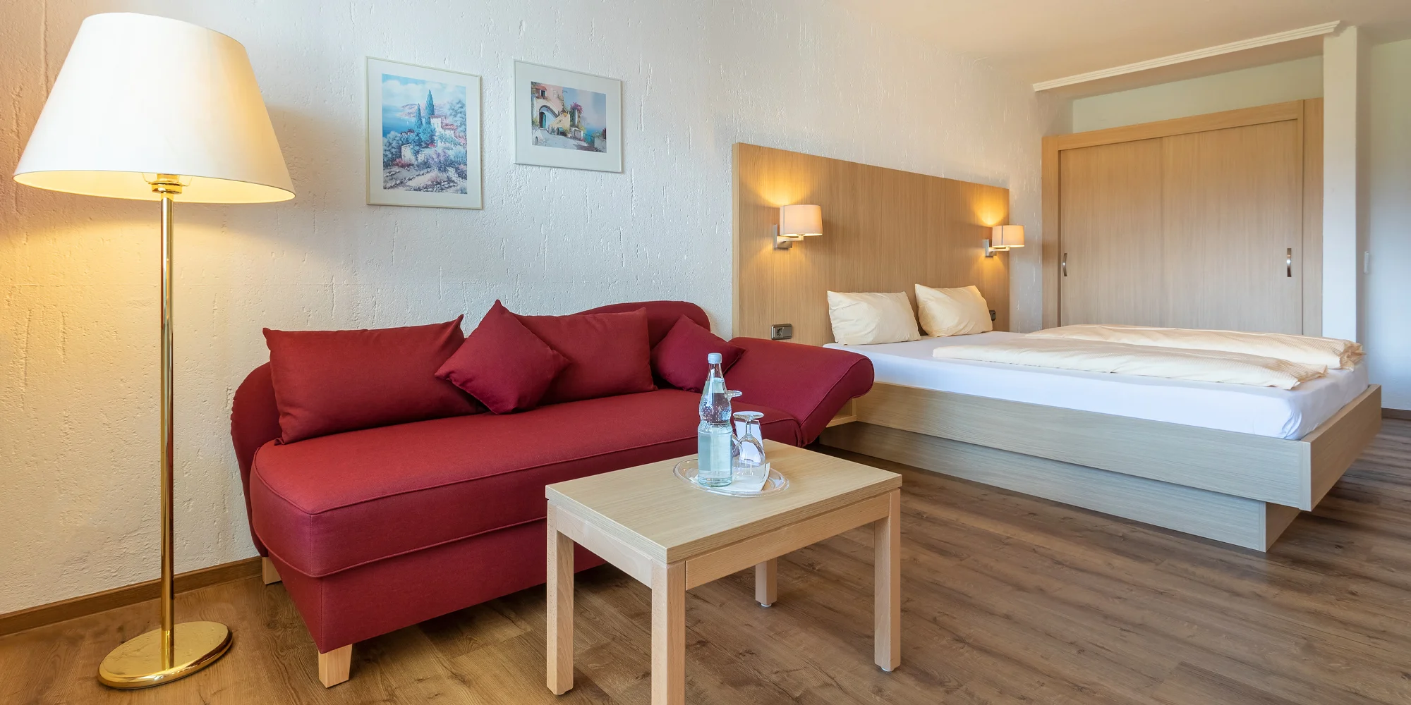 Pobyt v Nemecku: 3* hotel vrátane polpenzie, wellness aj zážitkovej karty KönigsCard, 15 km od zámku Neuschwanstein – Obrázok 4
