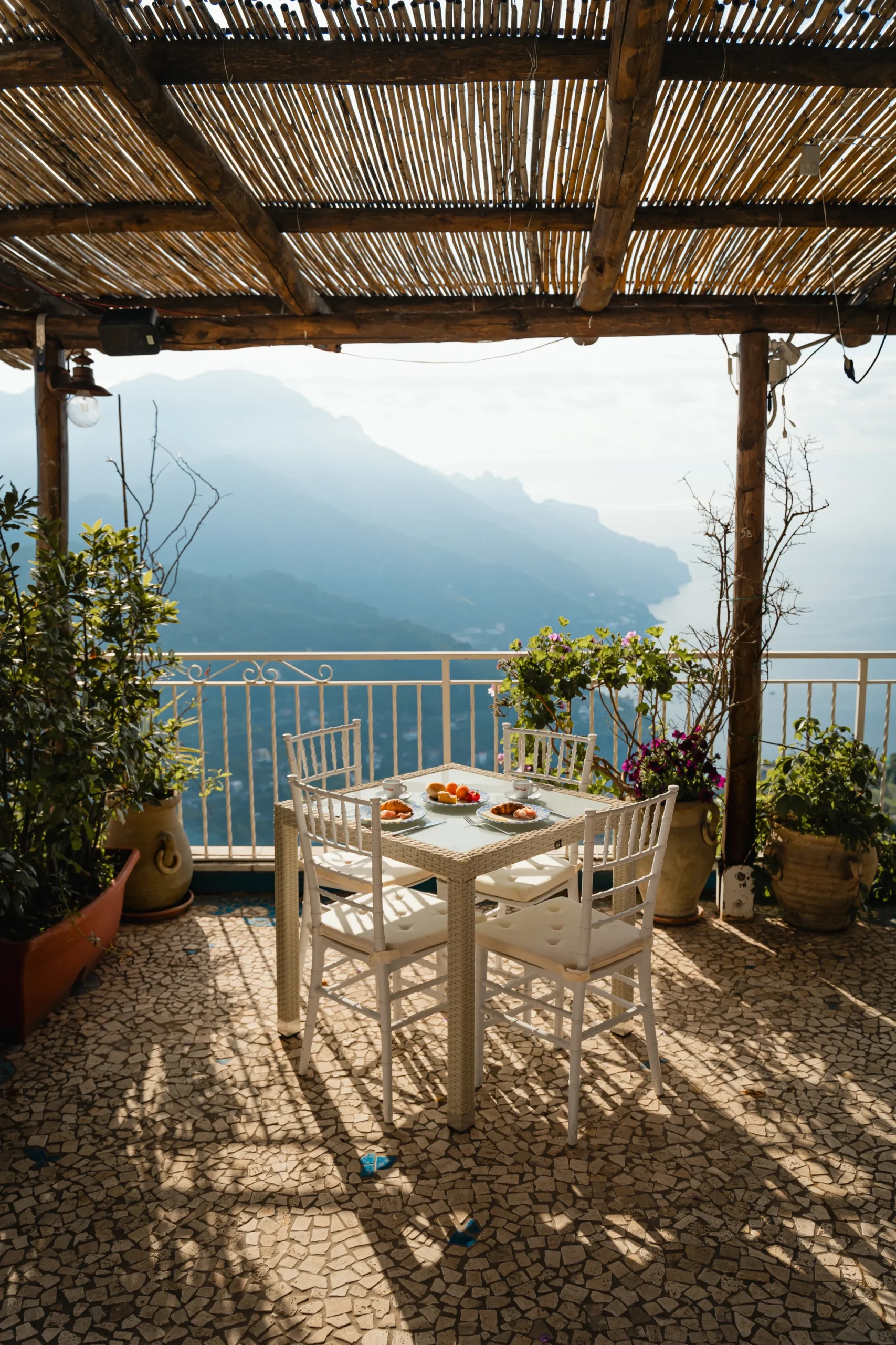 Pobyt na pobreží Amalfi v mestečku Ravello: 4* hotel s raňajkami alebo polpenziou a bazénom, 1,5 km od mora – Obrázok 4