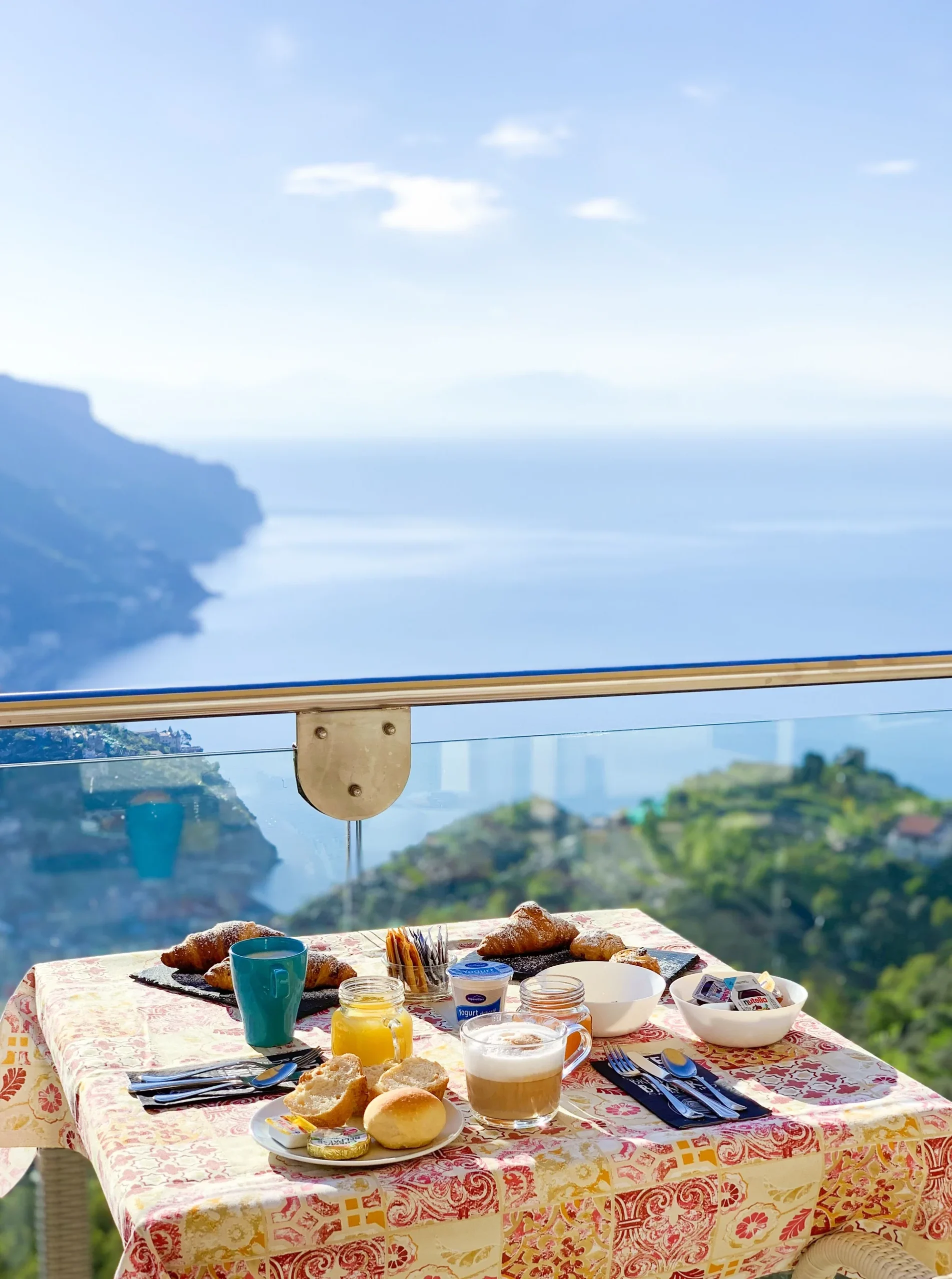 Pobyt na pobreží Amalfi v mestečku Ravello: 4* hotel s raňajkami alebo polpenziou a bazénom, 1,5 km od mora – Obrázok 5