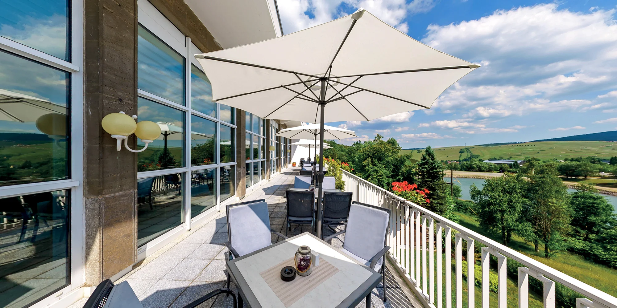 Adult friendly hotel v nemeckých Krušných horách: raňajky alebo polpenzia, wellness aj výlety – Obrázok 2