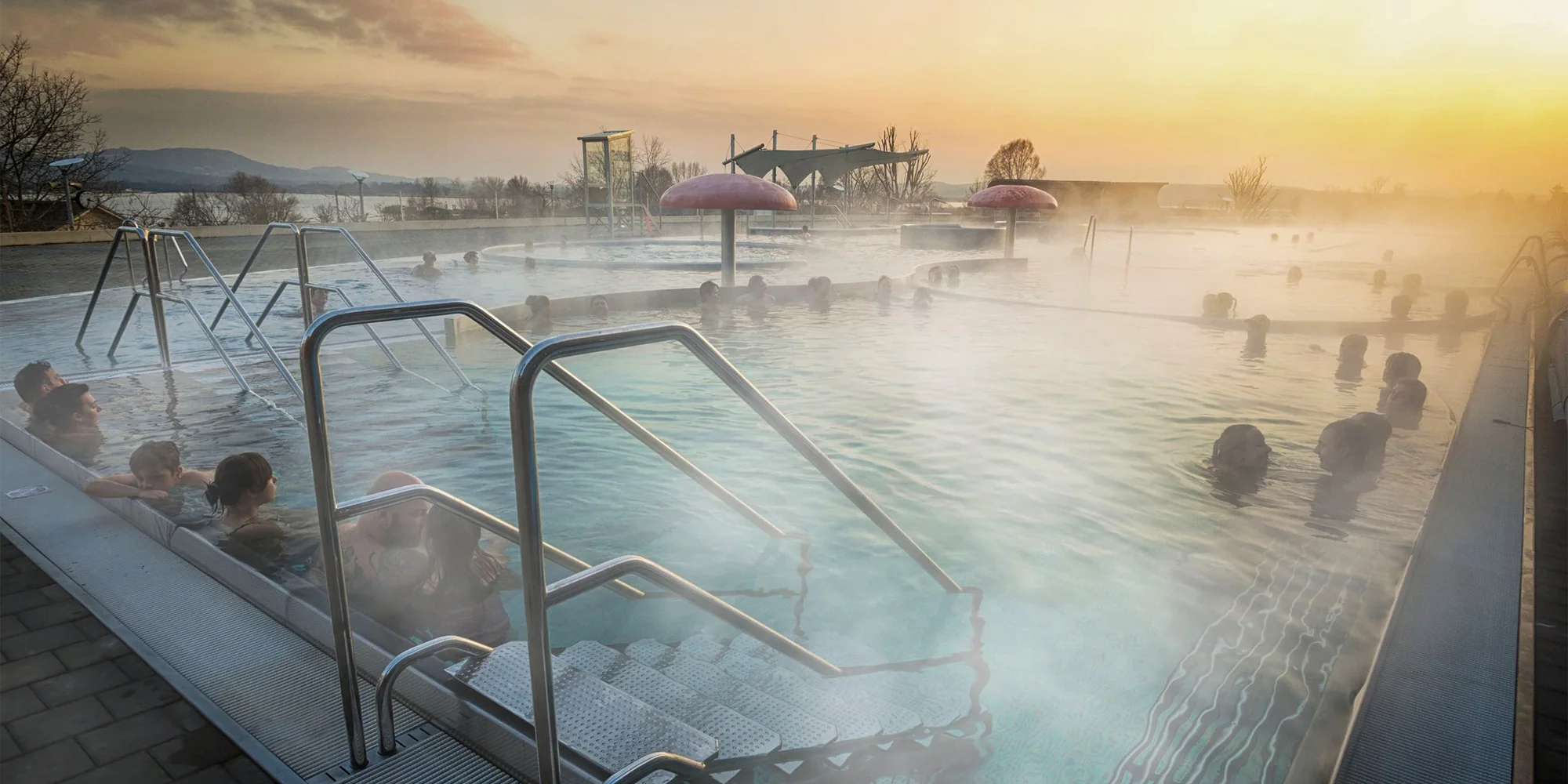 Moderné apartmány v Pasohlávkach vrátane wellness, 130 m od Aqualandu Moravia – Obrázok 4