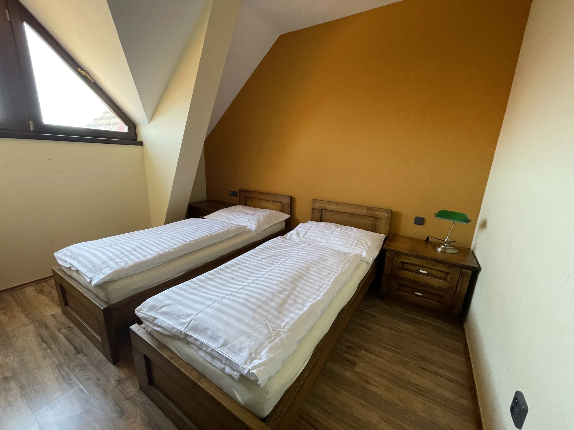 Dovolenka na statku s koňmi pri Kroměříži: raňajky alebo polpenzia, možnosť jazdy na koni – Obrázok 5