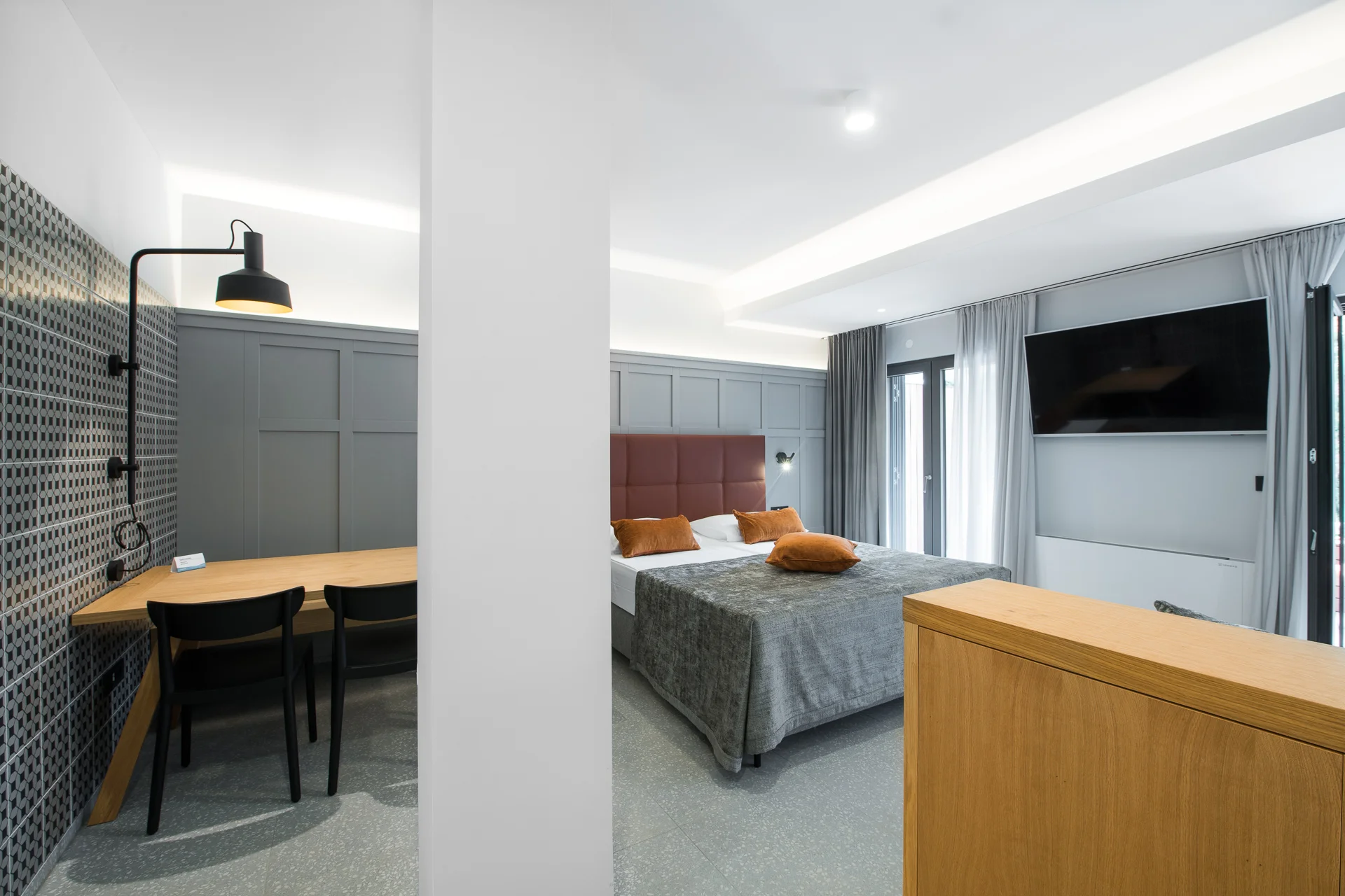 Pobrežné letovisko Strunjan: hotel priamo na pláži, vrátane raňajok a neobmedzeného wellness – Obrázok 6