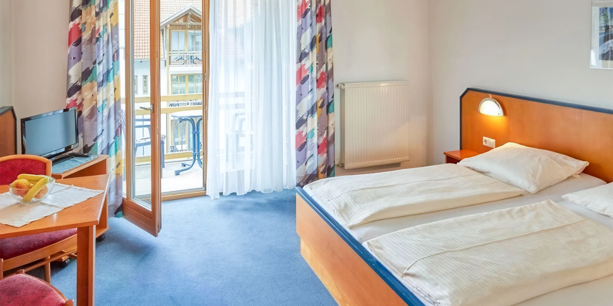 Pobyt v Bavorském lese: príjemný hotel kúsok od česko-nemeckých hraníc s polpenziou a wellness – Obrázok 6