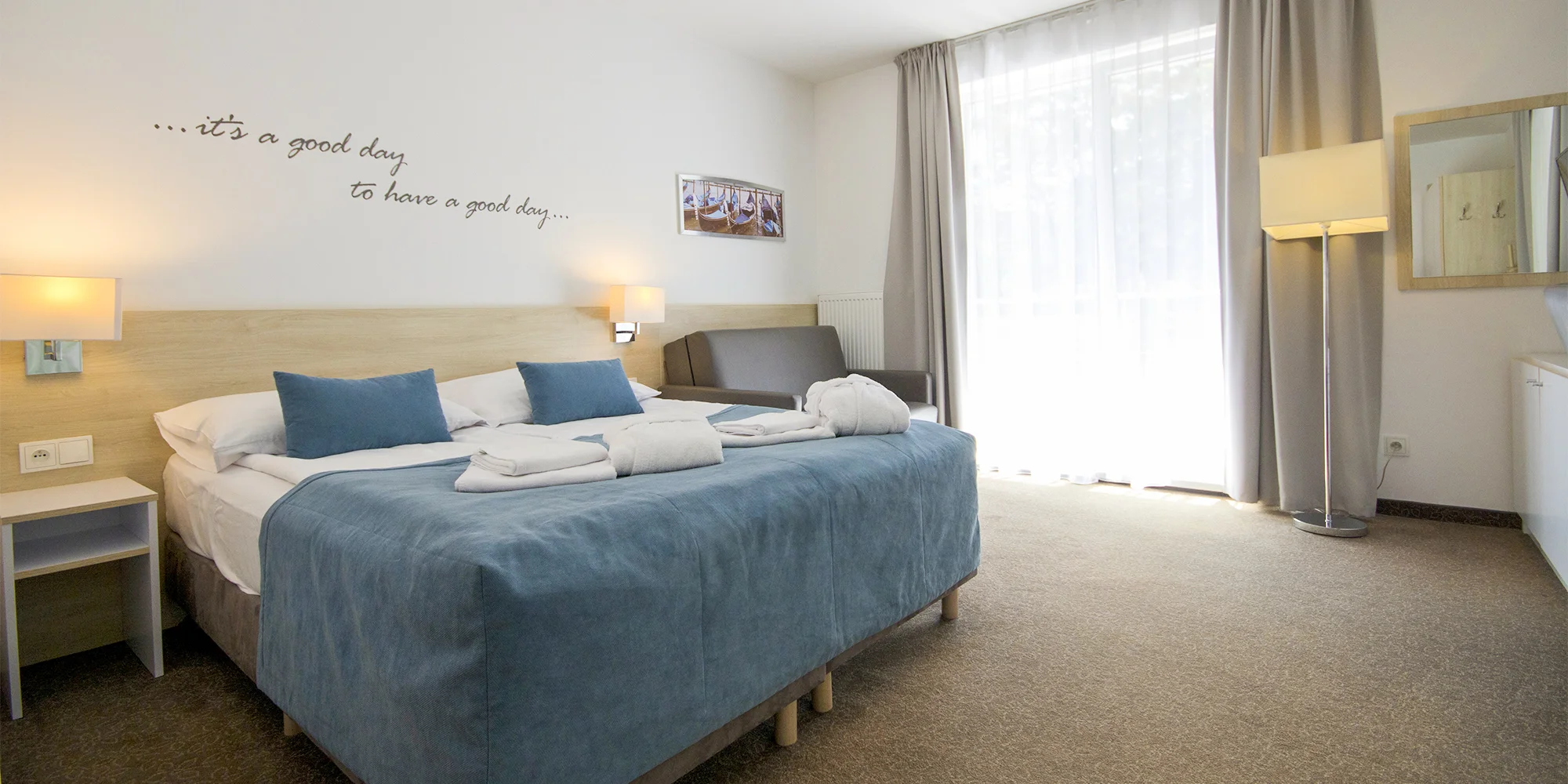 Dovolenka na pobreží Baltského mora: rodinný hotel s raňajkami alebo polpenziou, wellness, vstup do aquaparku – Obrázok 2
