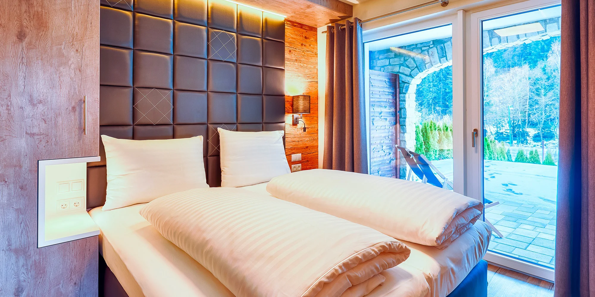 Dovolenka v Saalbachu: moderné 4* apartmány v alpskom štýle, raňajky aj karta výhod – Obrázok 3