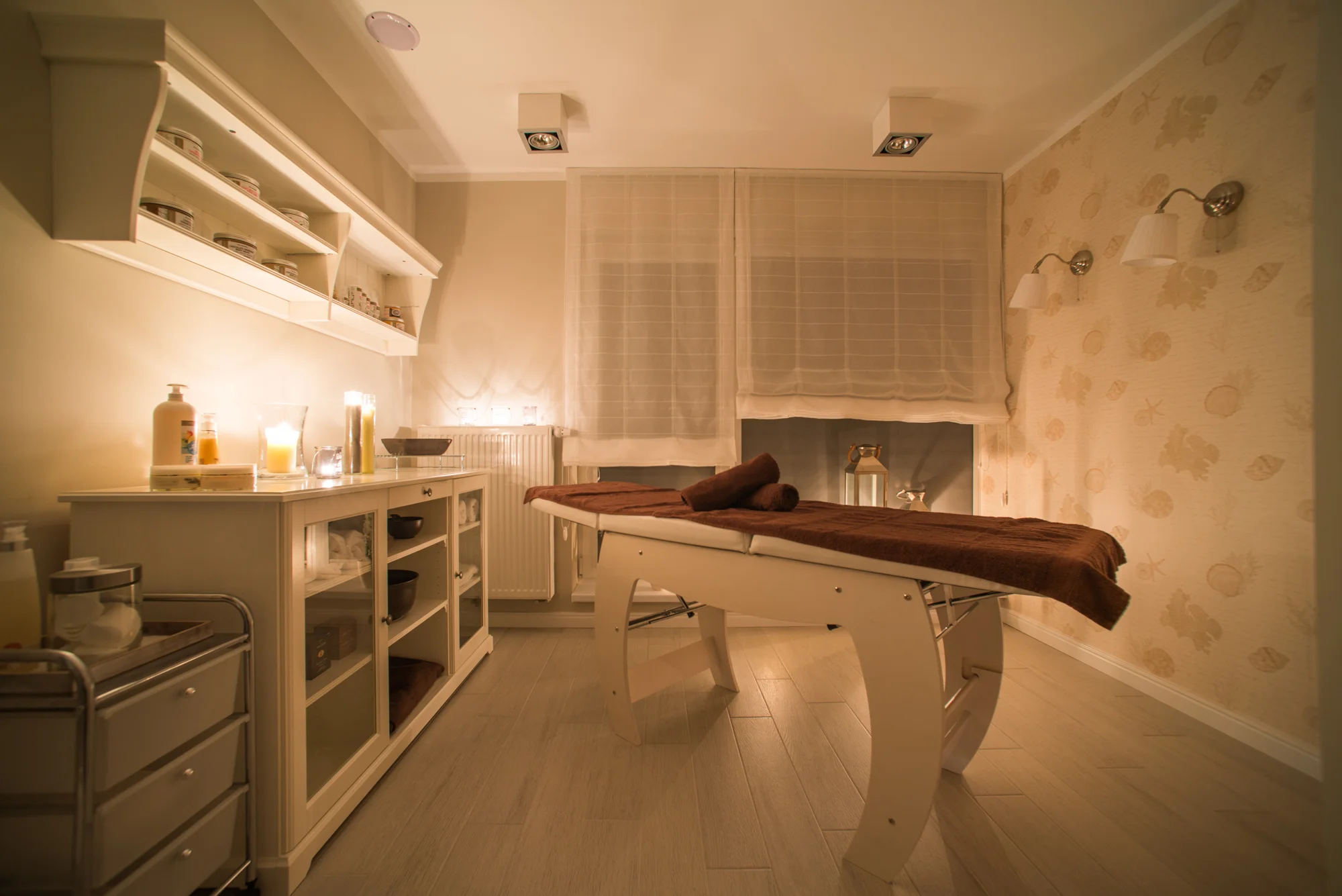 Dovolenka na pobreží Baltského mora: rodinný hotel s raňajkami alebo polpenziou, wellness, vstup do aquaparku – Obrázok 5