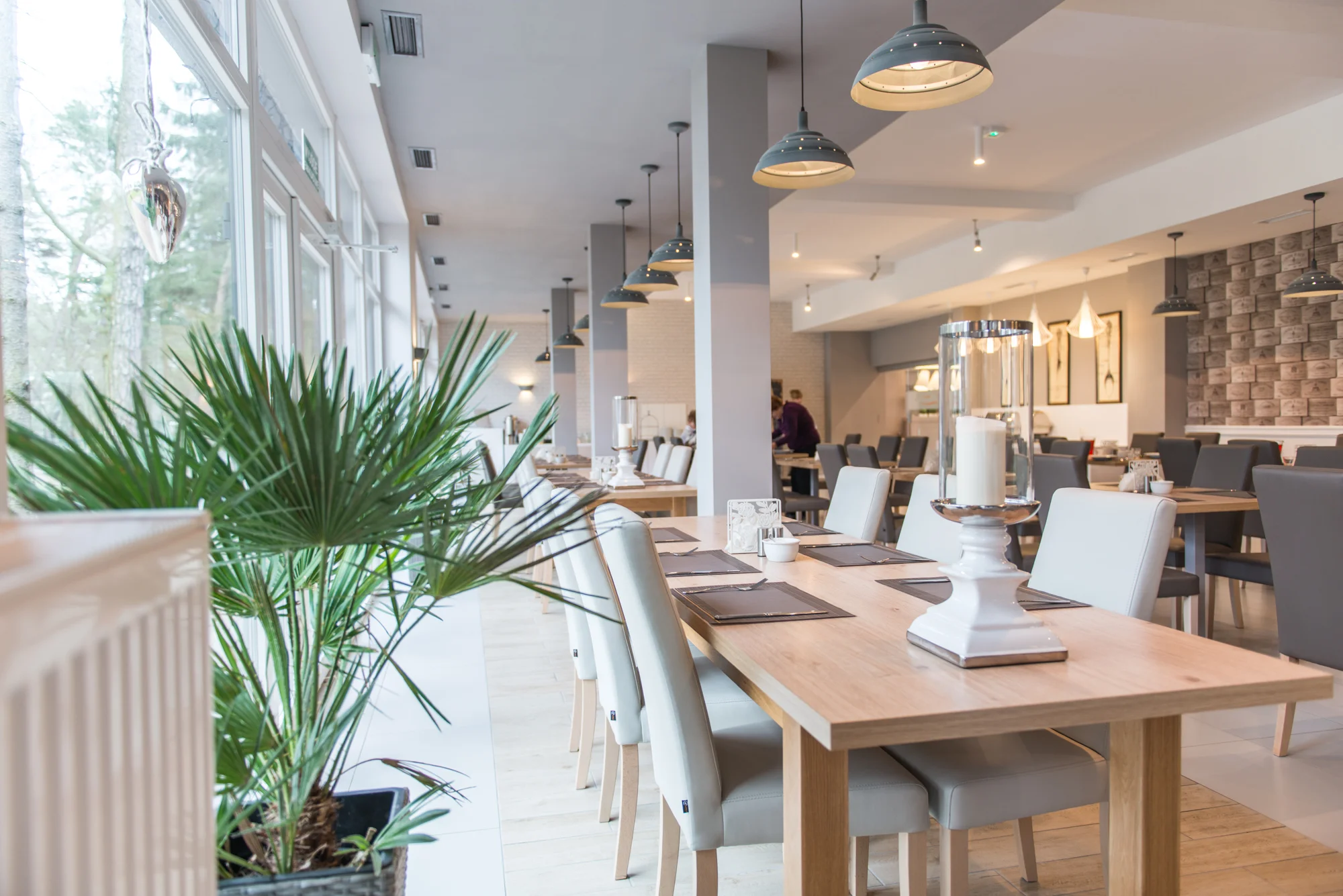 Dovolenka na pobreží Baltského mora: rodinný hotel s raňajkami alebo polpenziou, wellness, vstup do aquaparku – Obrázok 6
