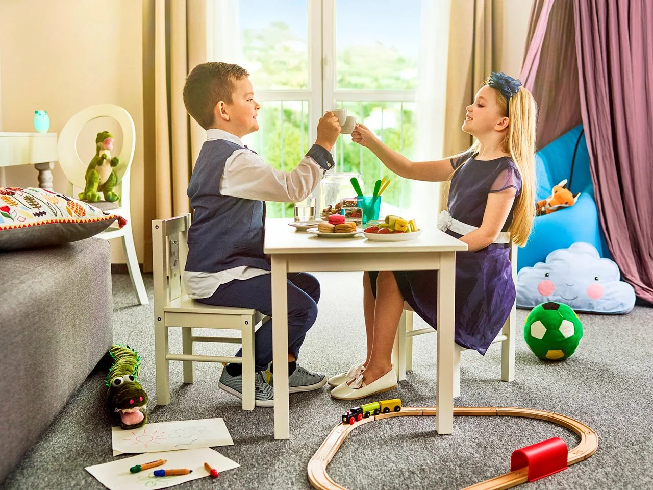 Pobyt v 4* hoteli v Portoroži pri mori: jedlo, bazény a pobyt pre dieťa do 12,9 rokov zdarma – Obrázok 5