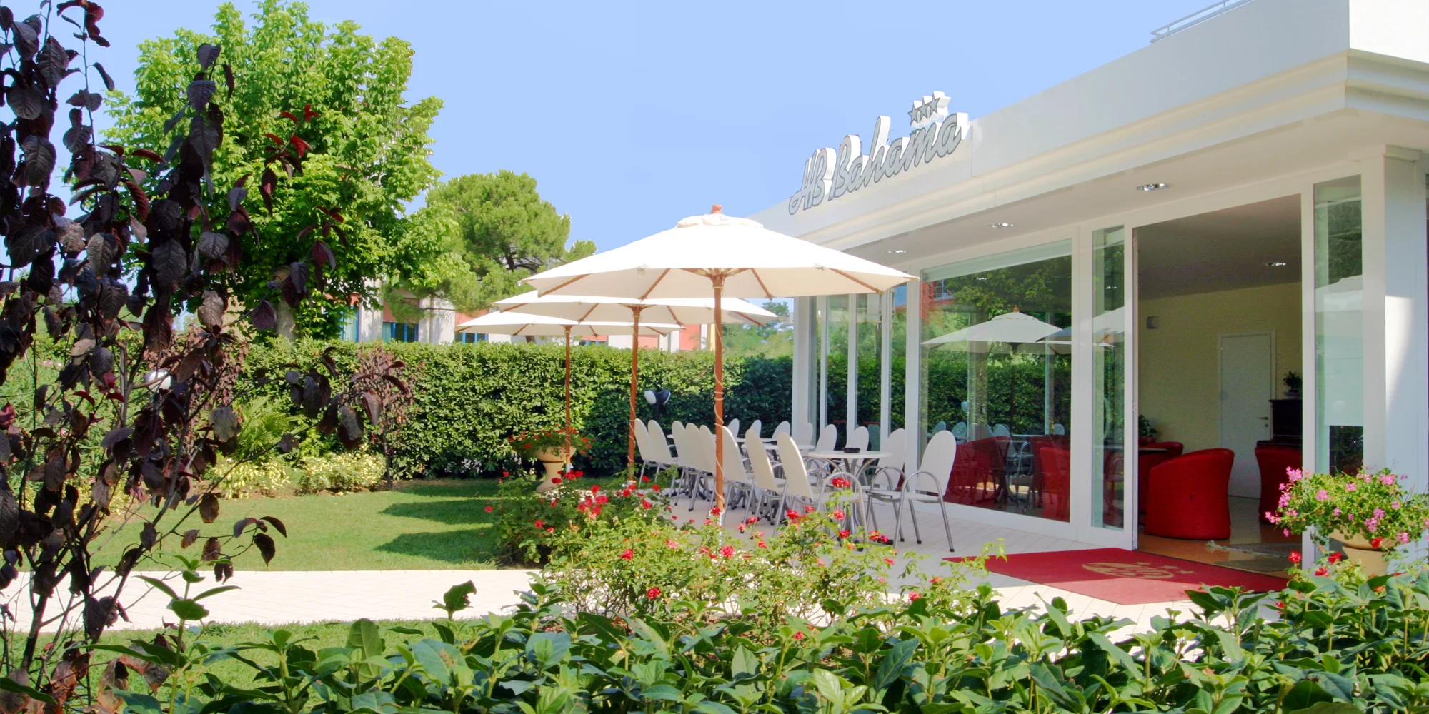 Rimini: hotel pri pláži s bazénom aj raňajkami, 1 noc zdarma aj first minute zľava – Obrázok 2