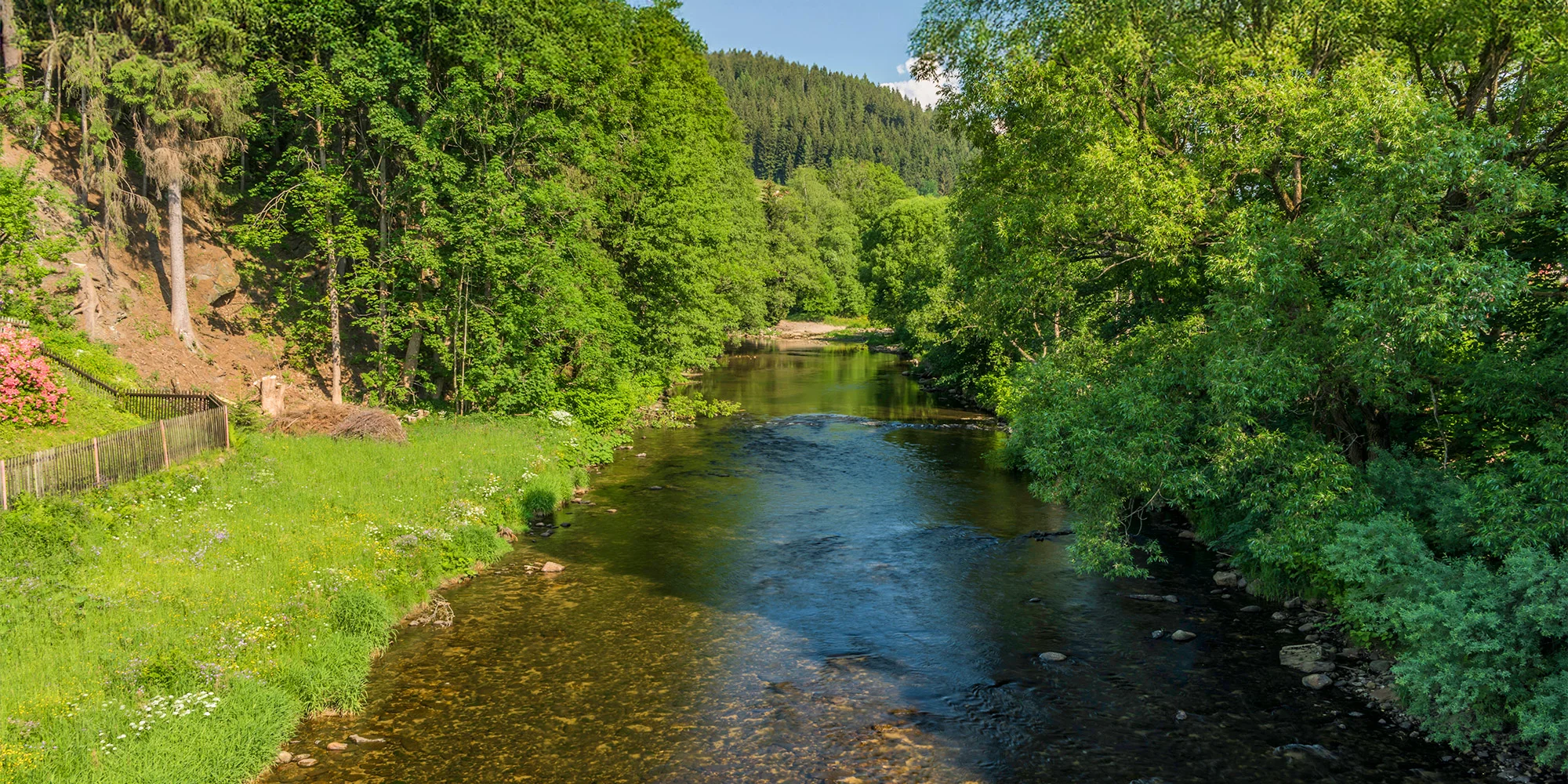Krkonoše pre milovníkov turistiky: ubytovanie v penzióne s raňajkami, iba 14 km od Harrachova – Obrázok 2