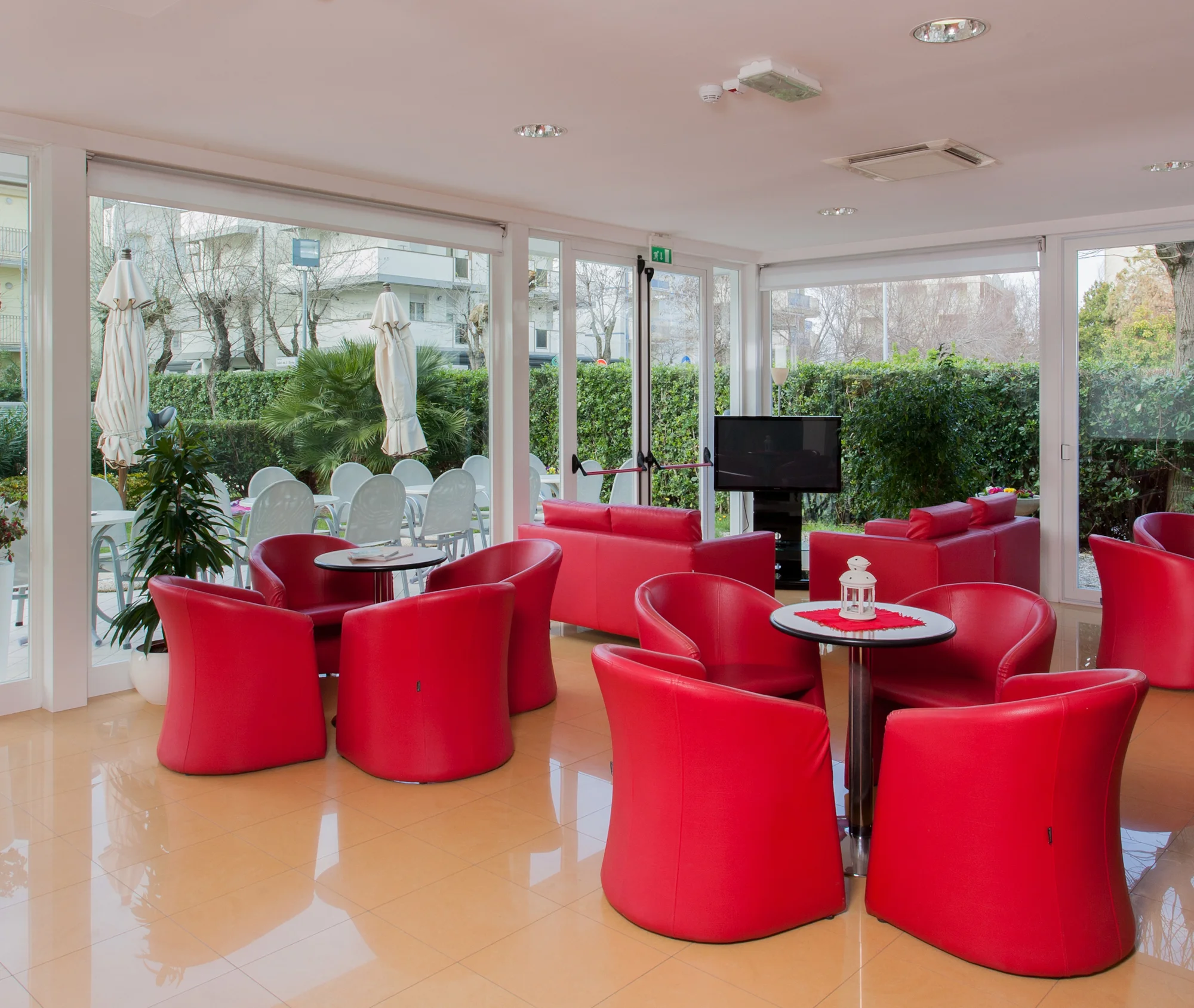 Rimini: hotel pri pláži s bazénom aj raňajkami, 1 noc zdarma aj first minute zľava – Obrázok 6