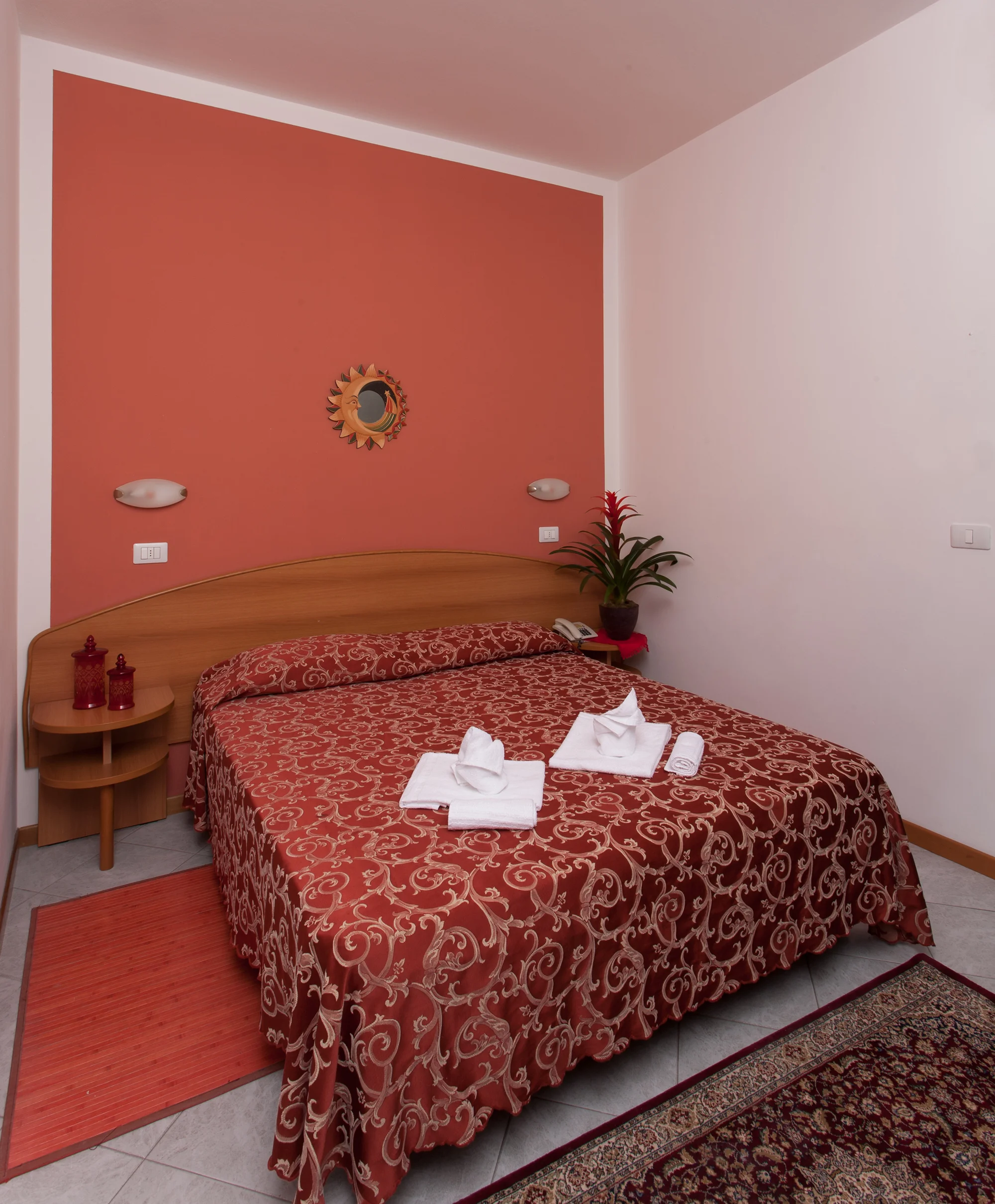 Rimini: hotel pri pláži s bazénom aj raňajkami, 1 noc zdarma aj first minute zľava – Obrázok 5