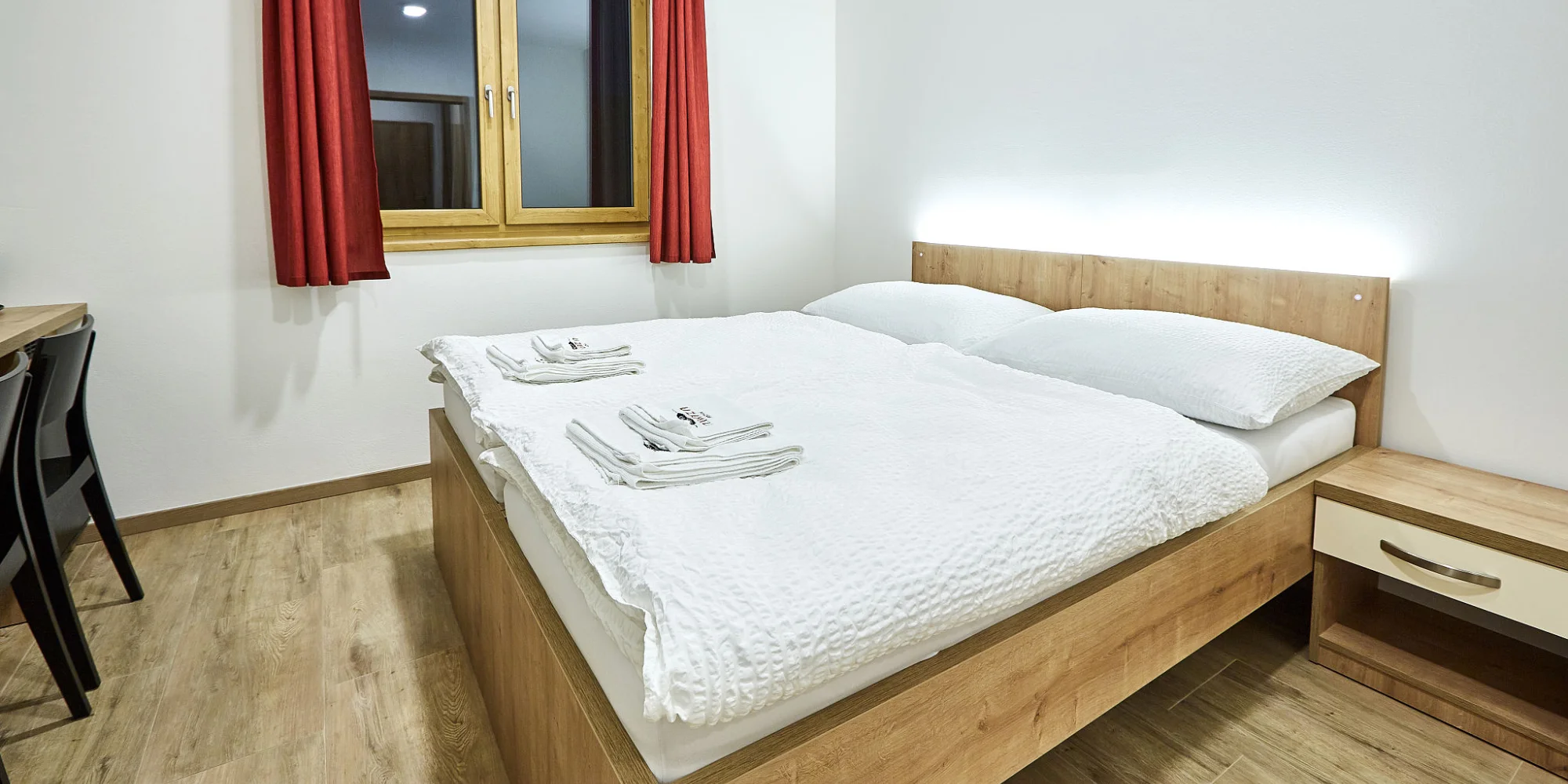 Pobyt v modernom penzióne na Slovácku s raňajkami aj privátnym wellness – Obrázok 3