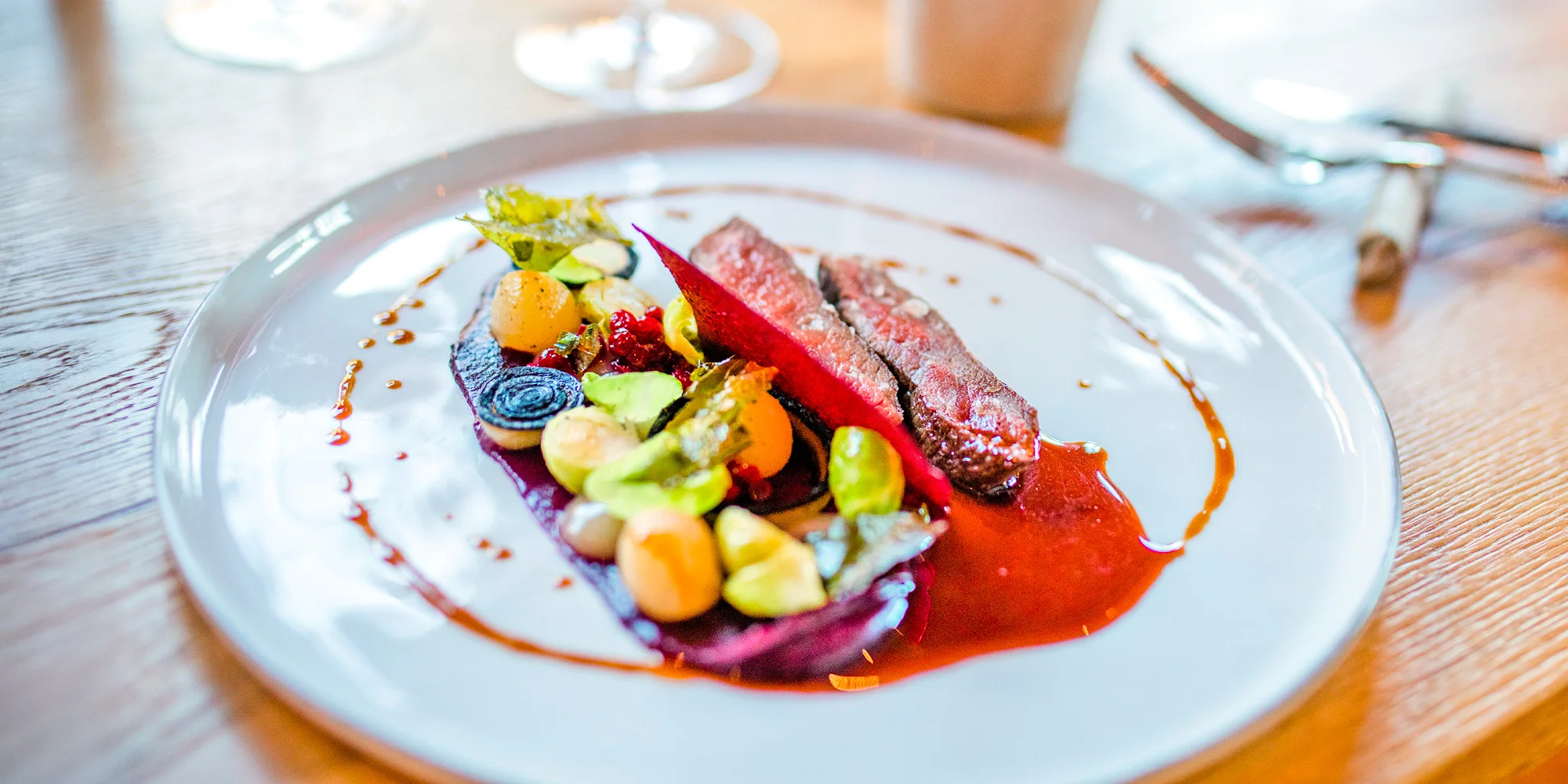 Boutique hotel v Zell am See: wellness s prírodným jazierkom, polpenzia aj karta výhod – Obrázok 4