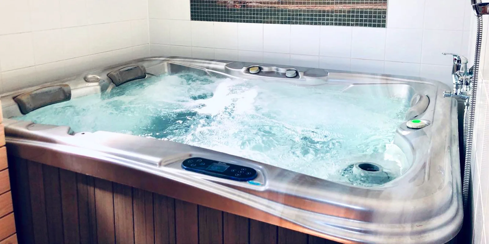 Pobyt v útulnom posede na Slovácku: komfortné vybavenie, raňajky a privátne wellness – Obrázok 3