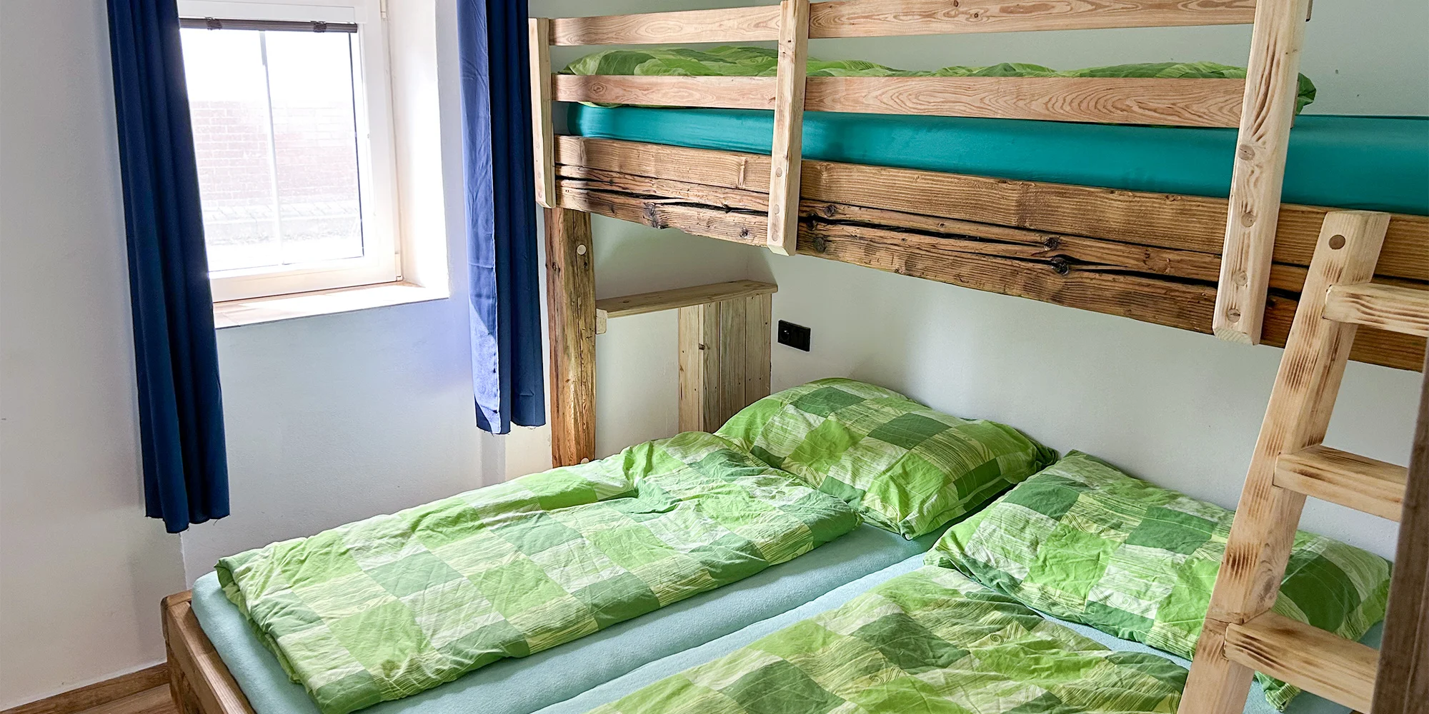 Vyšší Brod: apartmány až pre 7 osôb, vr. kuchyne a záhrady s ohniskom, 9 km od Lipna – Obrázok 6