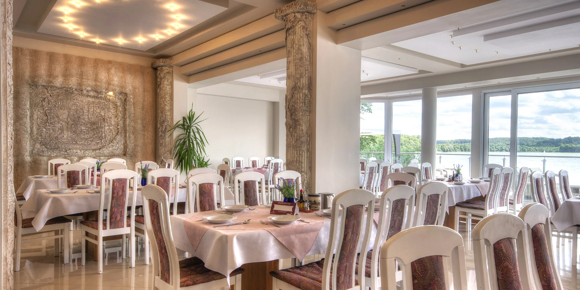 Dovolenka pri Mazurských jazerách: 3* hotel priamo pri promenáde aj raňajky alebo polpenzia – Obrázok 4