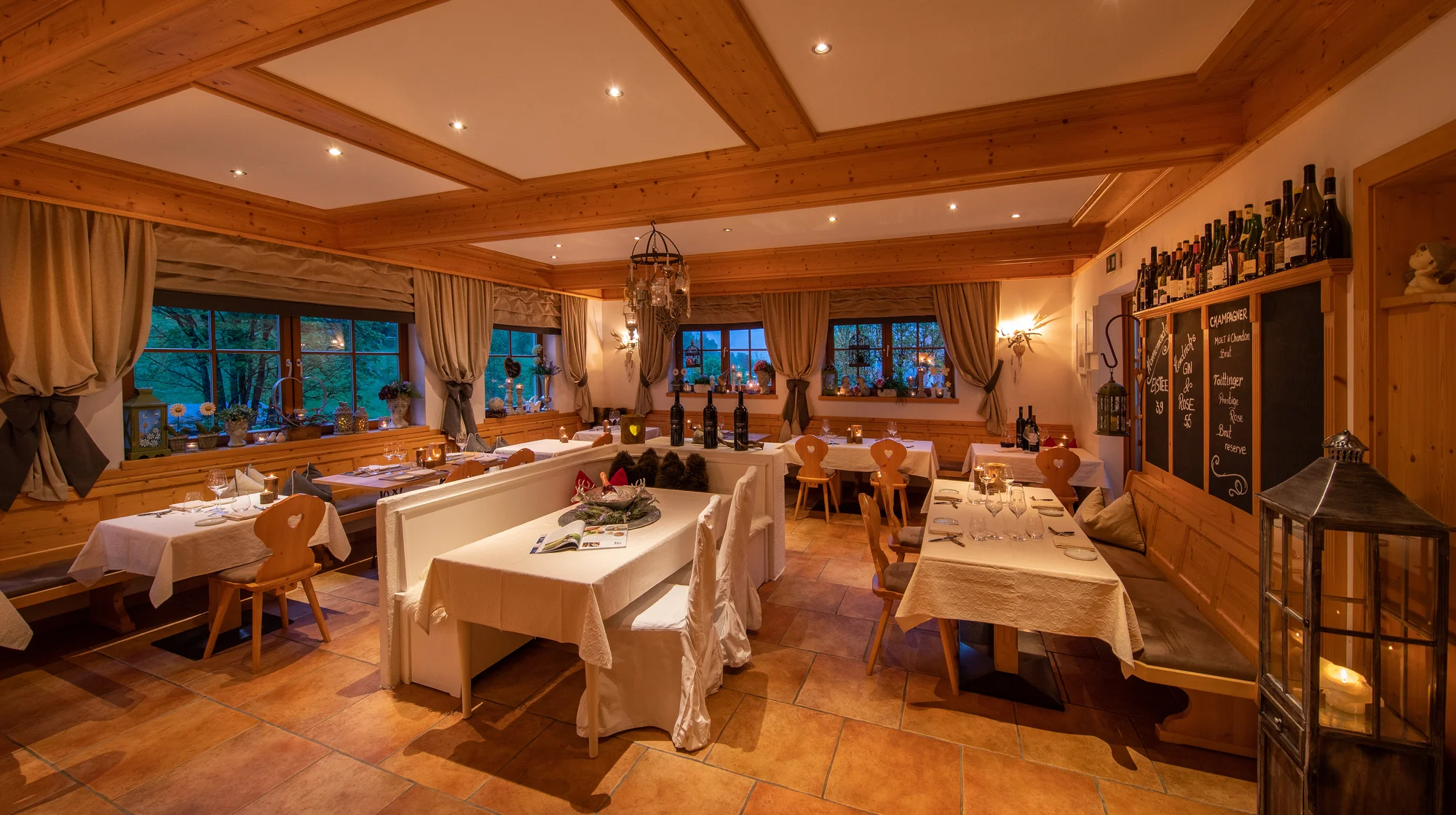 Boutique hotel v Zell am See: wellness s prírodným jazierkom, polpenzia aj karta výhod – Obrázok 5