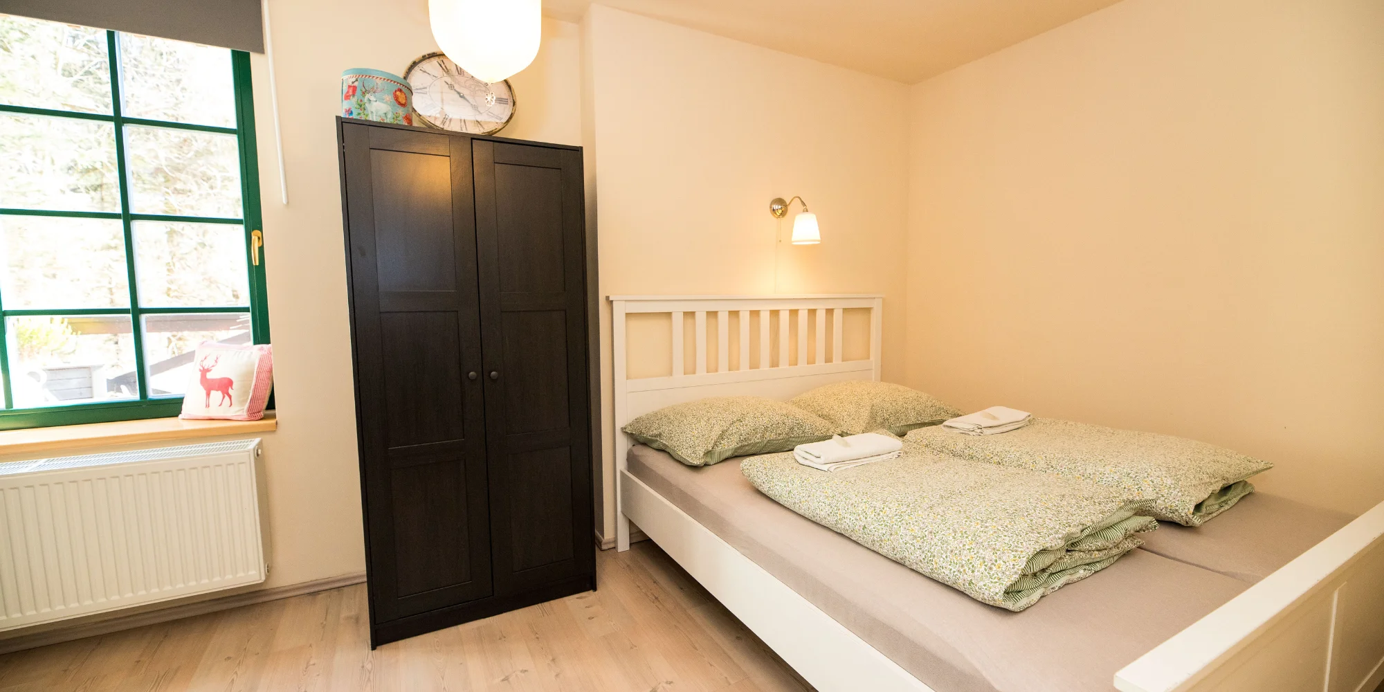 Pobyt na úpätí Jizerských hôr: pre partiu aj rodinu, raňajky aj parkovanie zdarma – Obrázok 3