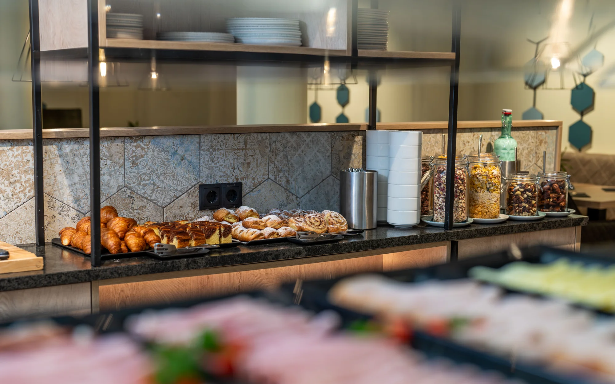 Nový wellness rezort v Zell am See: bazén a sauny neobmedzene, polpenzia aj karta výhod – Obrázok 6