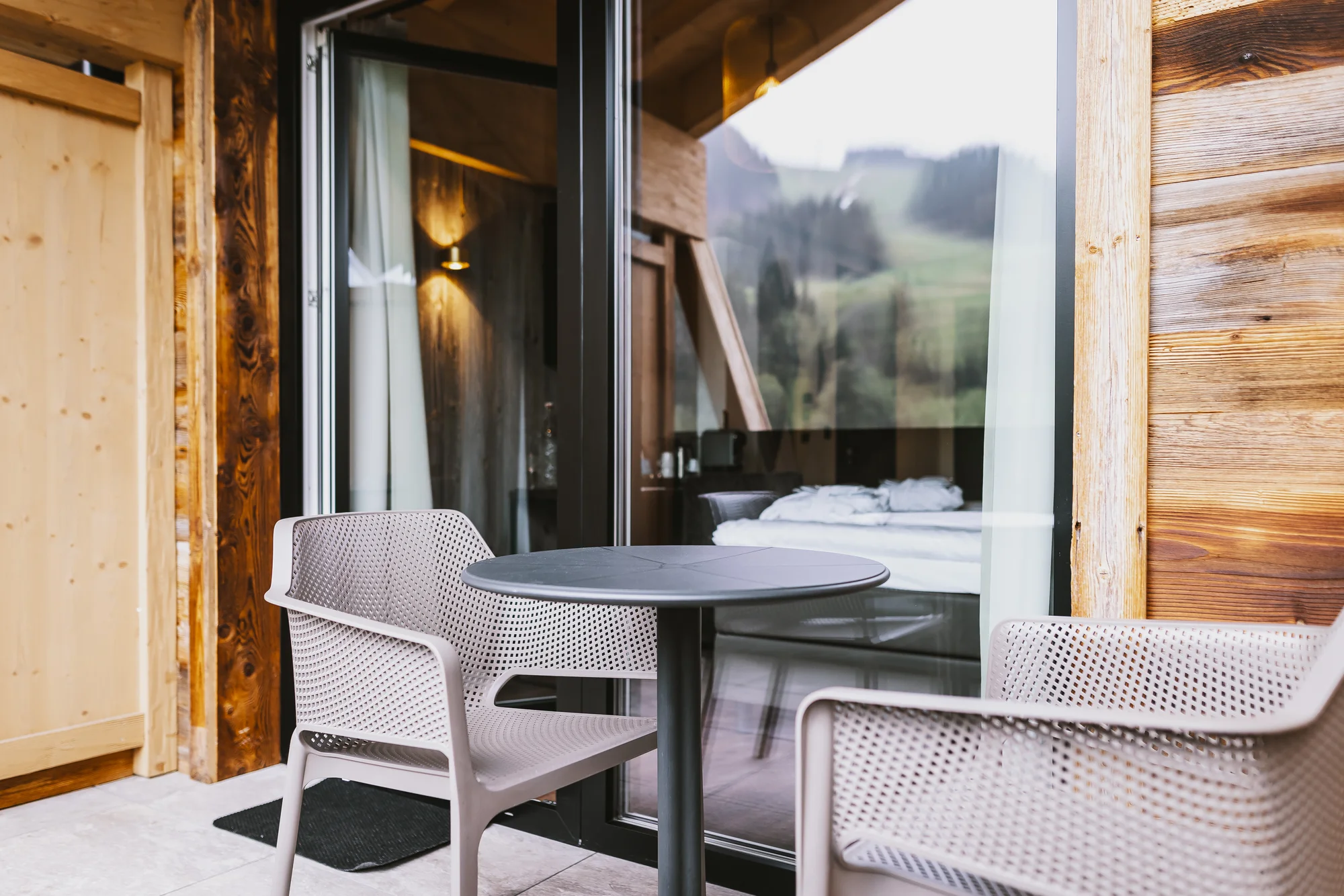 Saalbach-Hinterglemm: neobmedzene wellness, polpenzia, karta výhod aj možnosť apartmánu so saunou – Obrázok 6