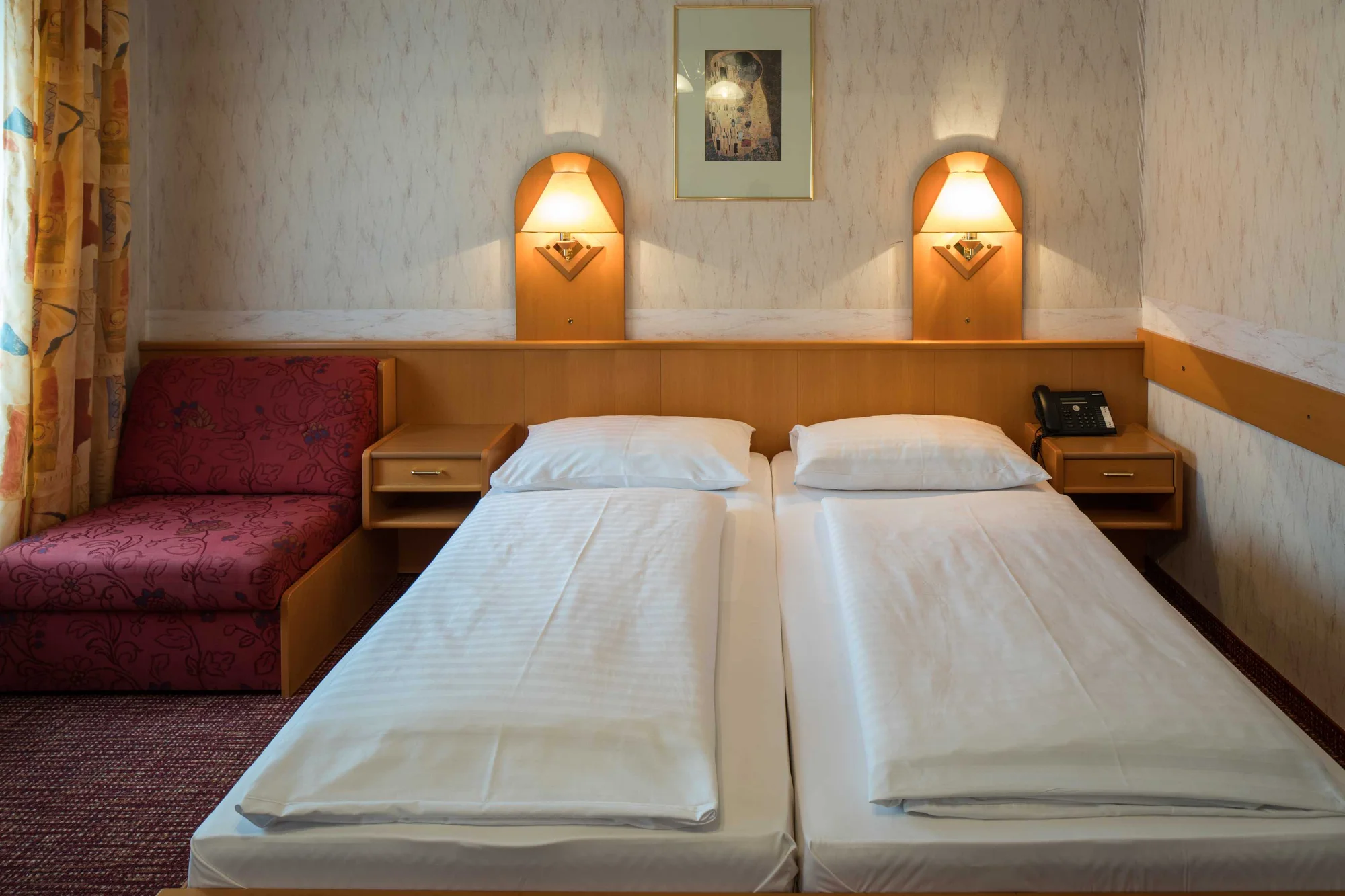 Pobyt v centre Viedne: 3* hotel pri múzejnej štvrti a 3 min. chôdze od metra, vrátane raňajok – Obrázok 6