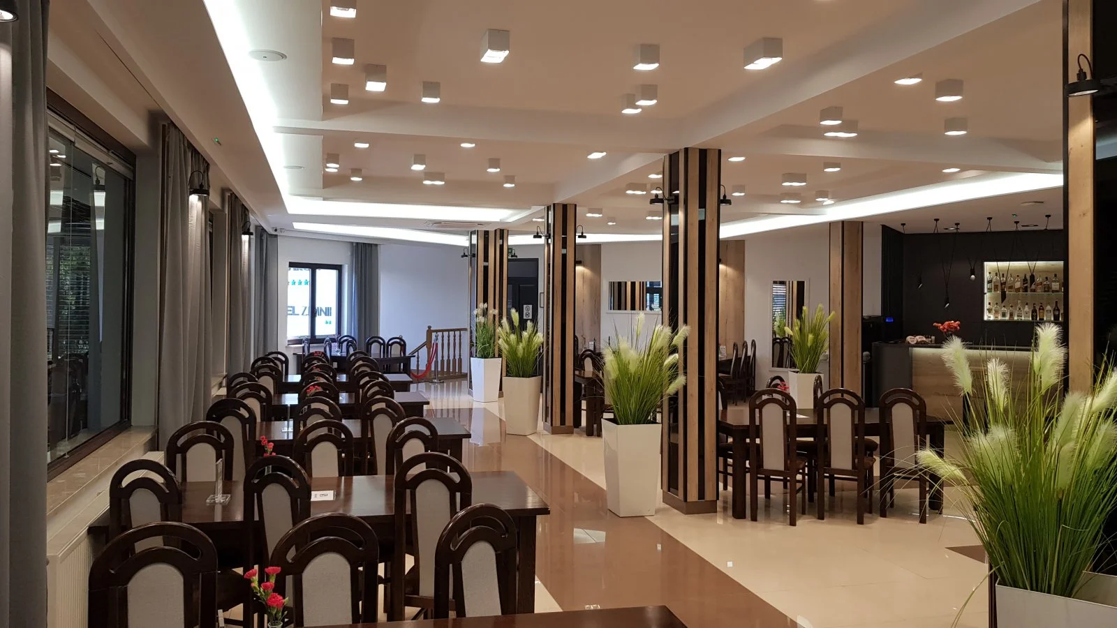 Hotel neďaleko Szczyrku: raňajky alebo polpenzia, wellness aj nabitý romantický balíček – Obrázok 4