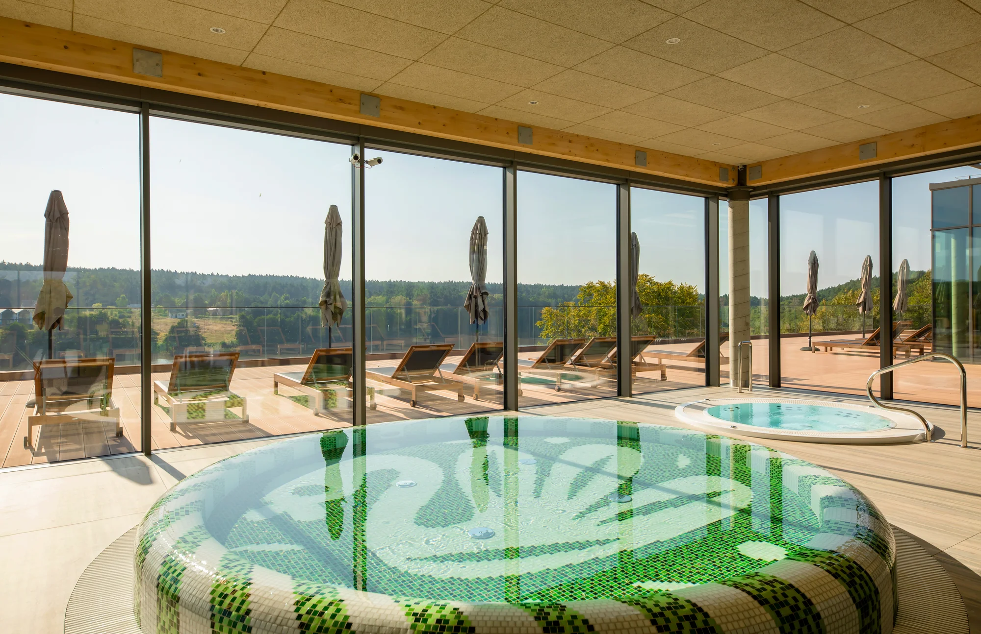 Nový hotel pri jazere Wisełka: pláže Baltu aj Volyňský park na dosah, wellness a polpenzia v cene – Obrázok 6