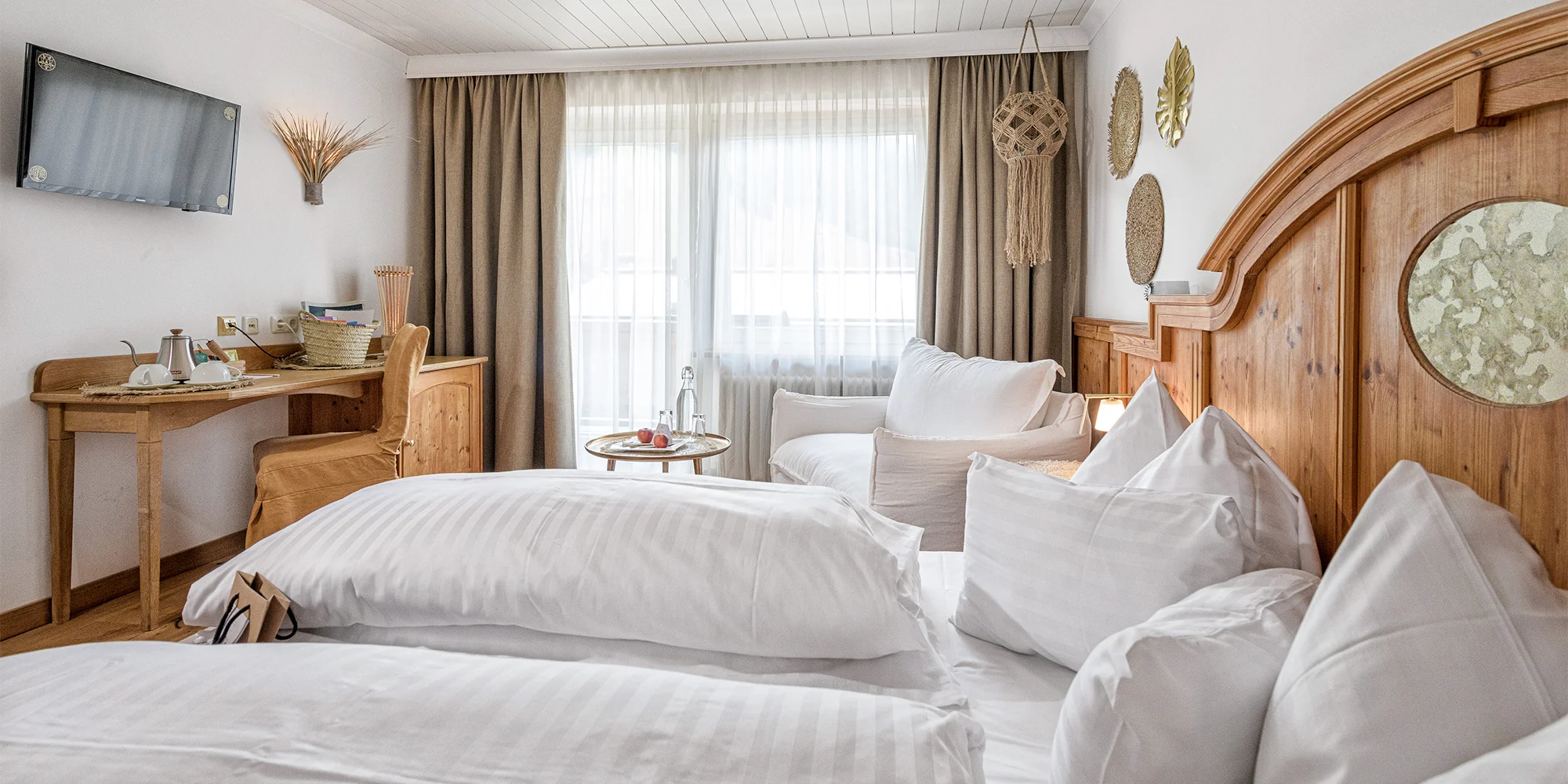 Luxusná rodinná dovolenka v Alpách: 4* hotel s polpenziou plus, neobmedzený wellness, karta výhod – Obrázok 3