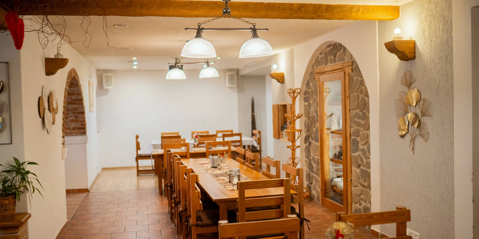 Dovolenka na Šumave: hotel v Sušici s raňajkami formou bufetu – Obrázok 3