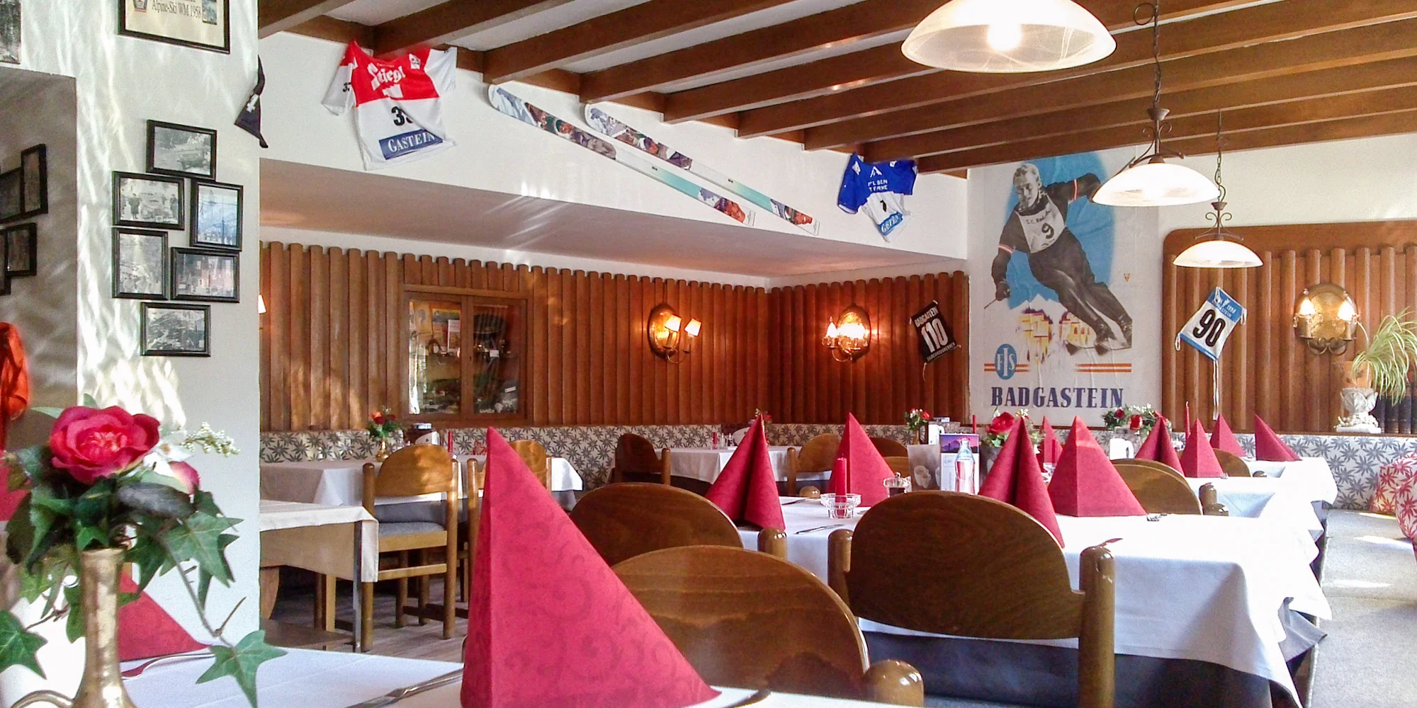 Bad Gastein: secesný hotel so saunami, polpenzia, blízko lyžiarskeho areálu, možnosť 1 noci zadarmo – Obrázok 3