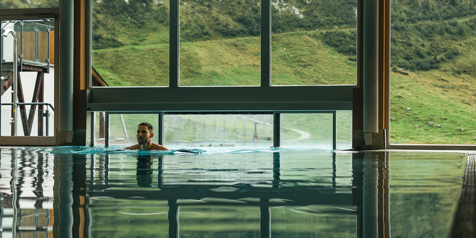 Relax a aktívna dovolenka v Rakúsku: 4* hotel s polpenziou plus a neobmedzený wellness – Obrázok 2