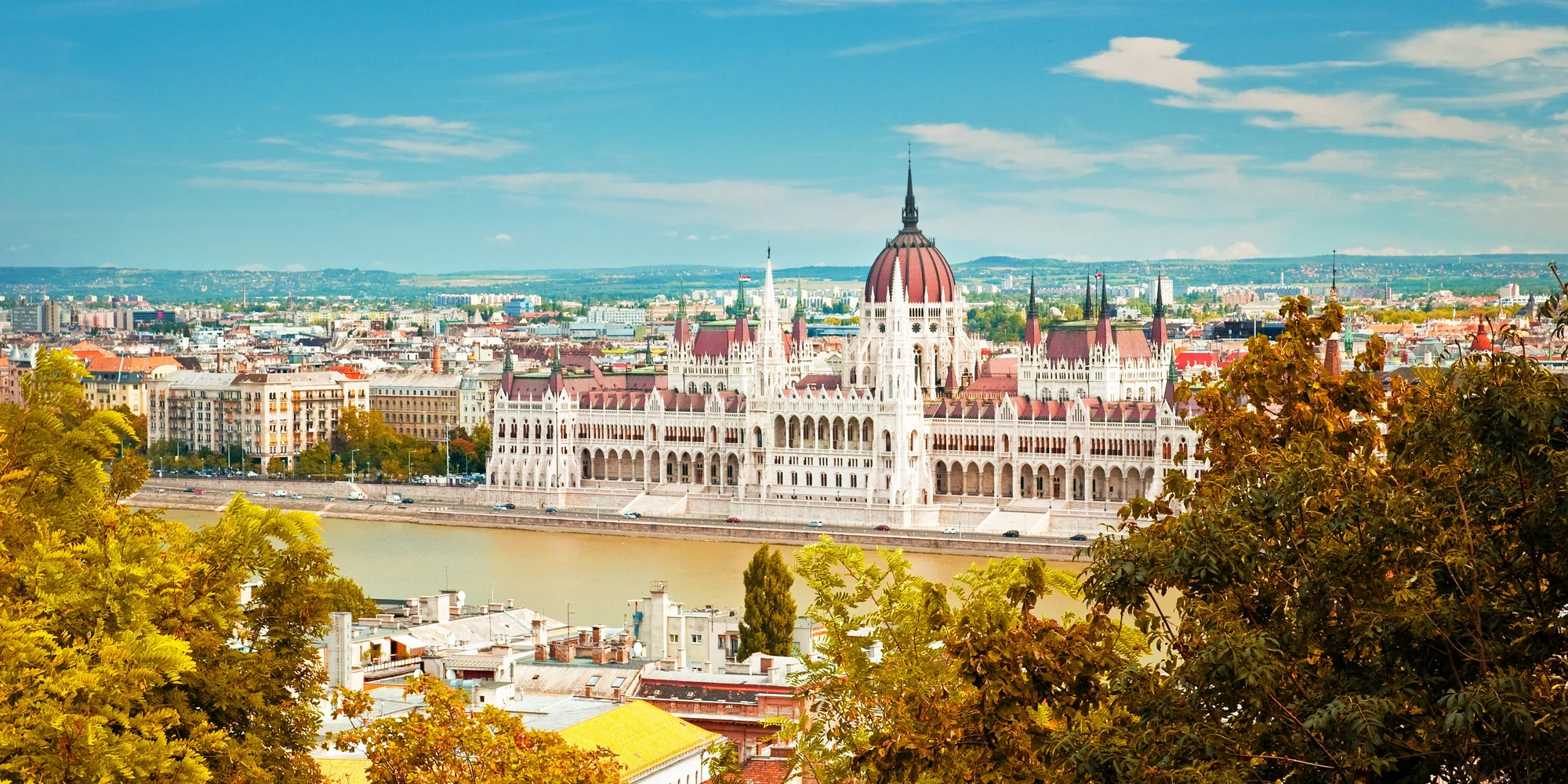 Elegantný a moderný pobyt v Lifestyle Hotel**** v centre Budapešti – Obrázok 4